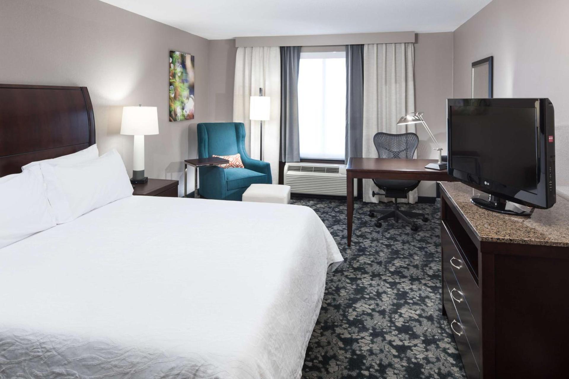 Hilton Garden Inn Cincinnati/Mason photo 17