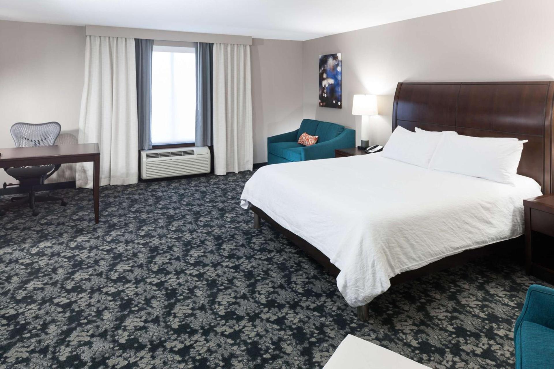 Hilton Garden Inn Cincinnati/Mason photo 19