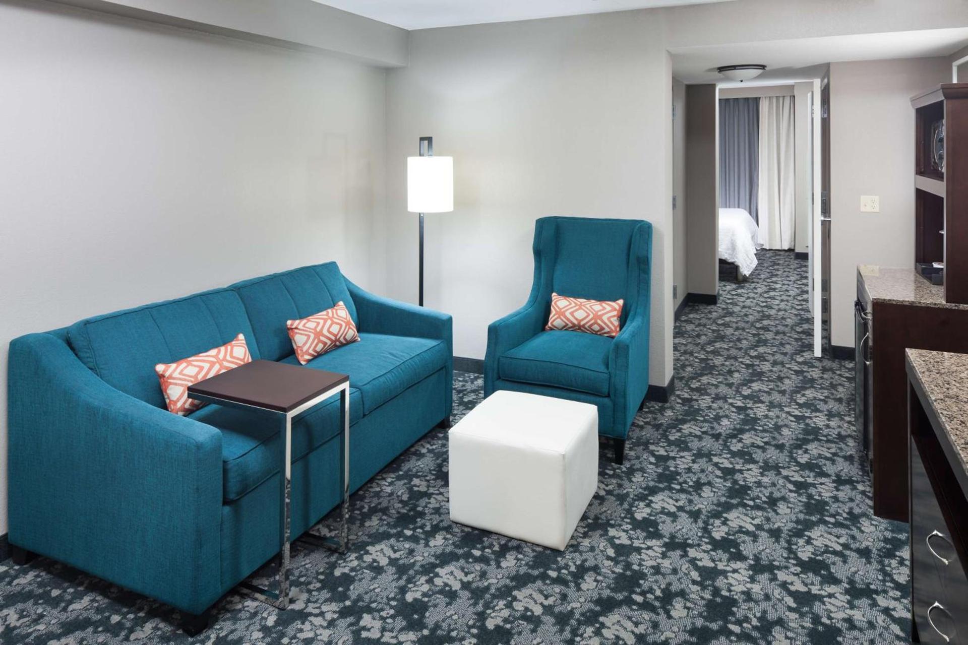 Hilton Garden Inn Cincinnati/Mason photo 20