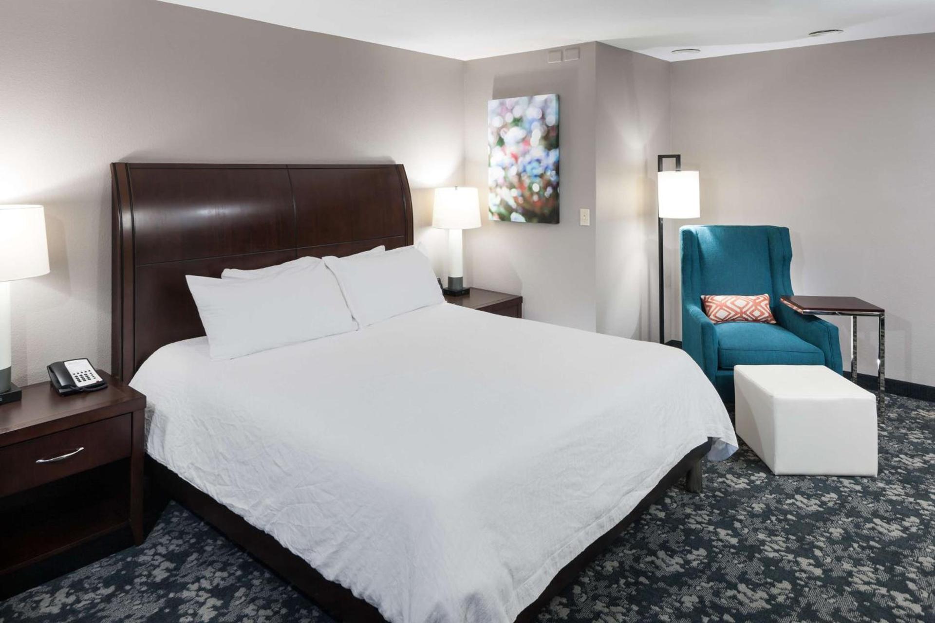 Hilton Garden Inn Cincinnati/Mason photo 21