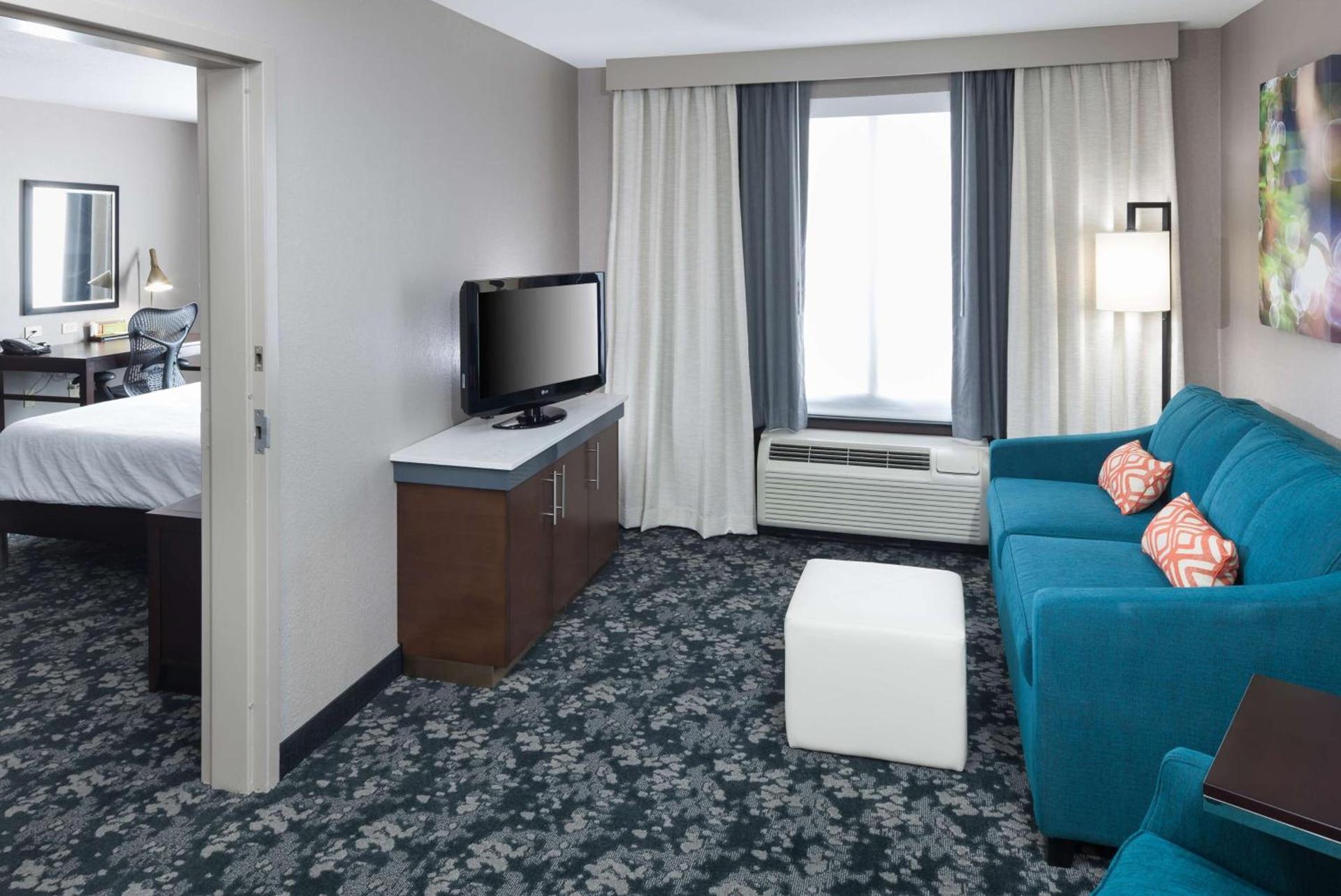 Hilton Garden Inn Cincinnati/Mason photo 22