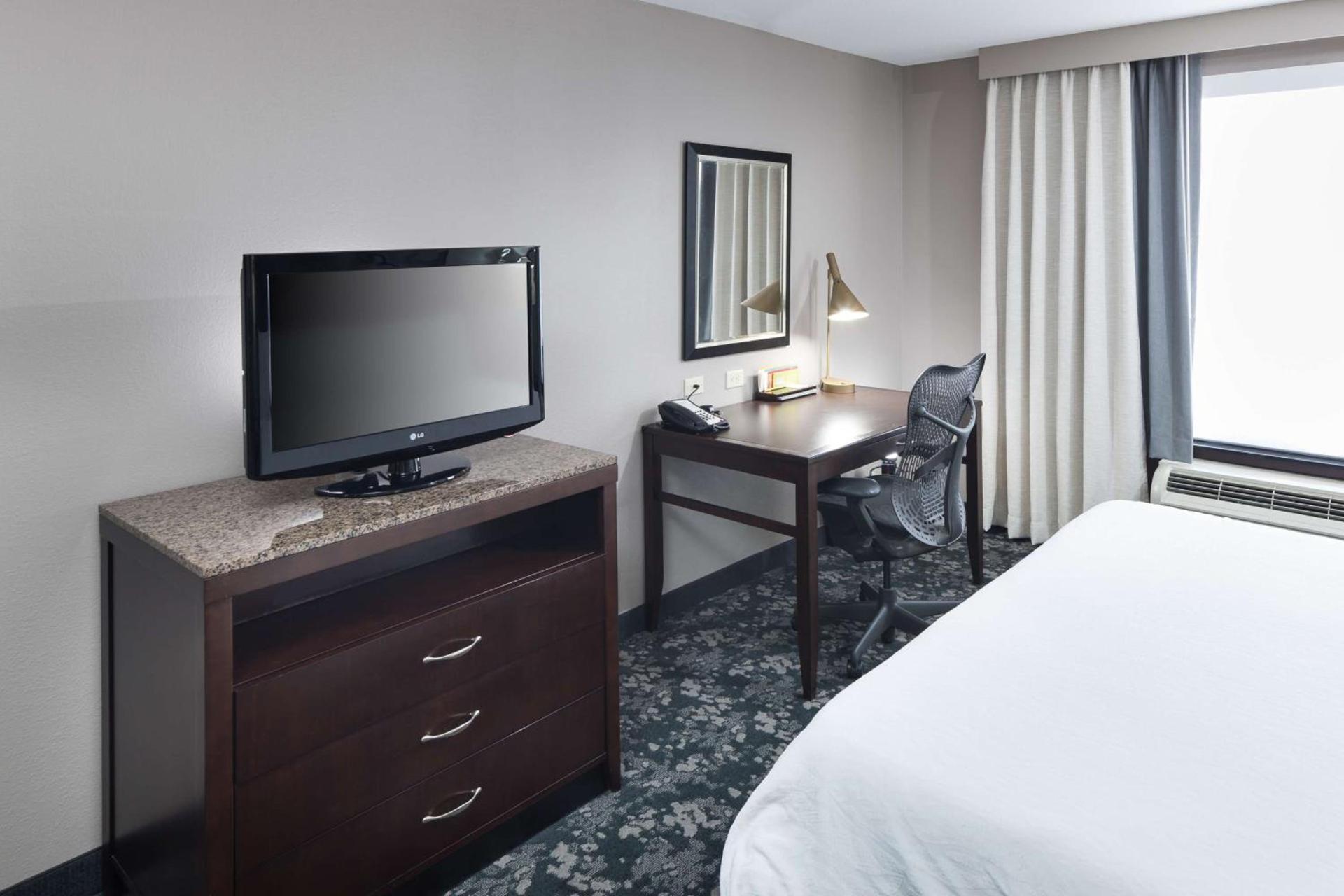 Hilton Garden Inn Cincinnati/Mason photo 23