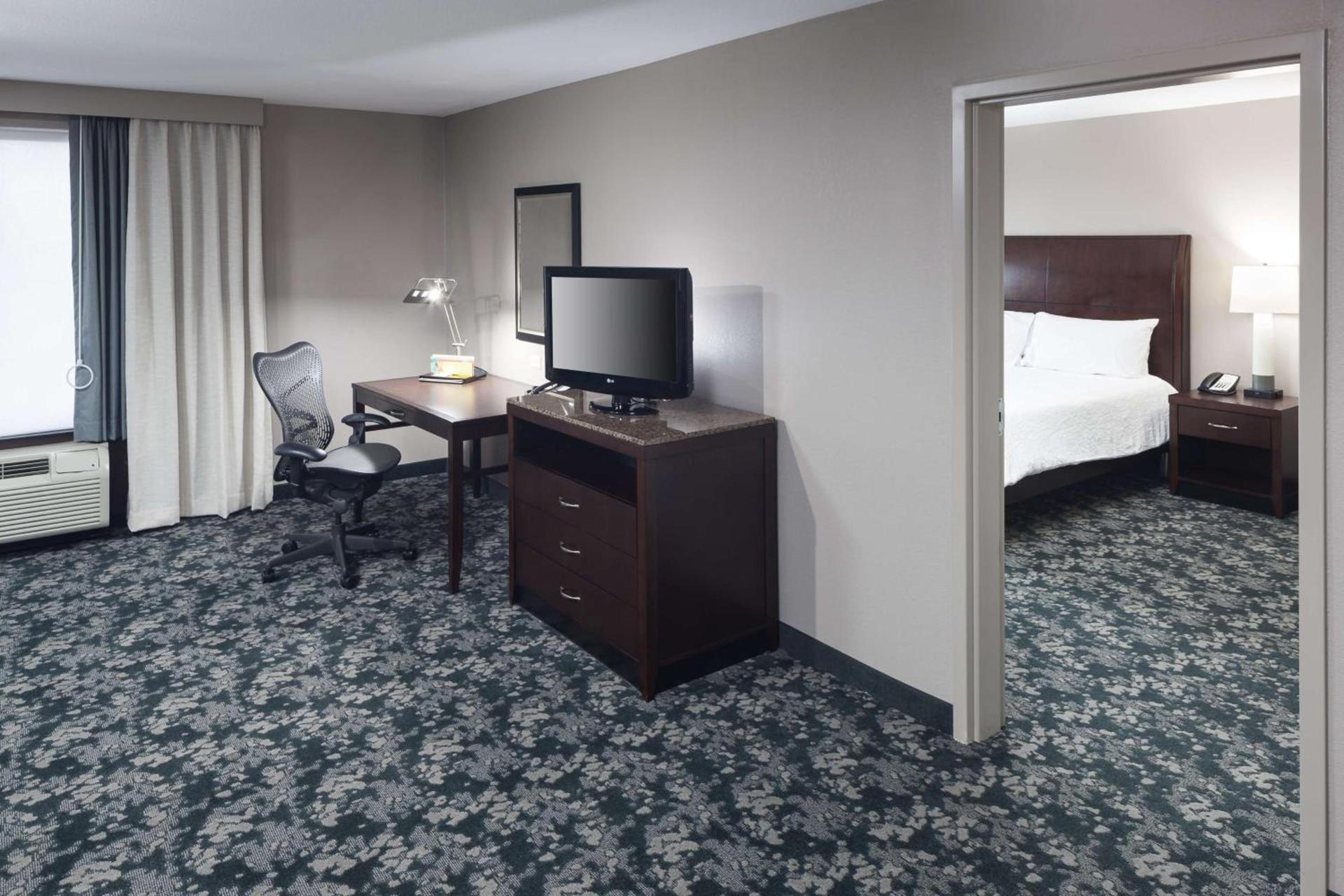 Hilton Garden Inn Cincinnati/Mason photo 25