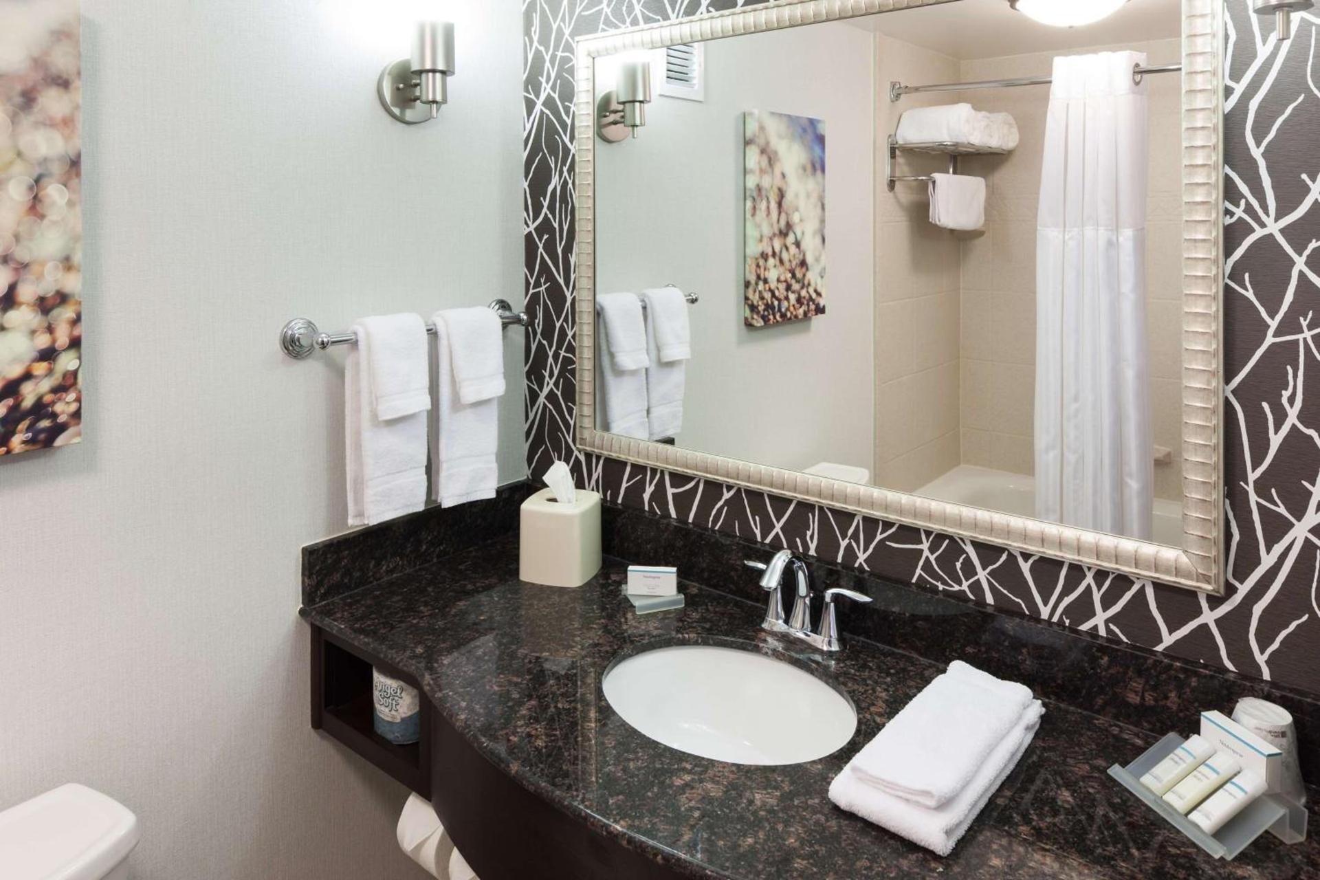 Hilton Garden Inn Cincinnati/Mason photo 28