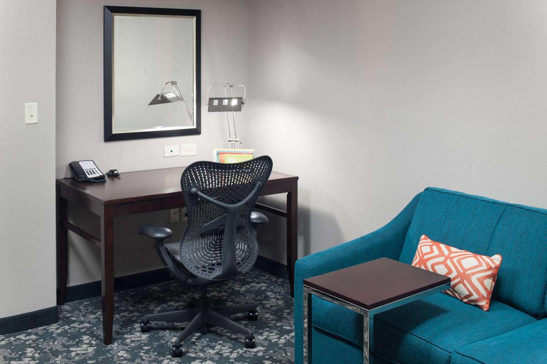 Hilton Garden Inn Cincinnati/Mason photo 27