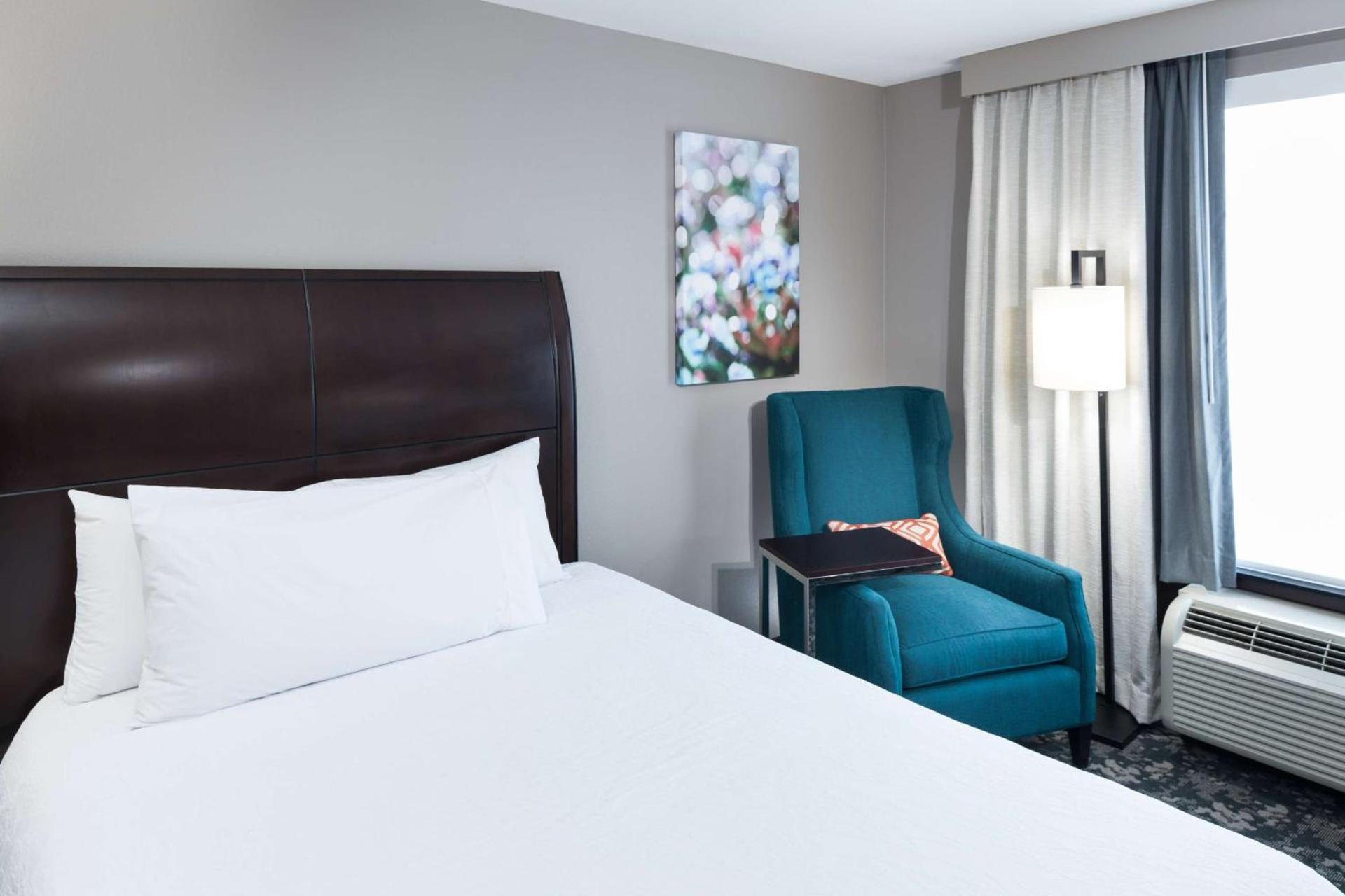 Hilton Garden Inn Cincinnati/Mason photo 29