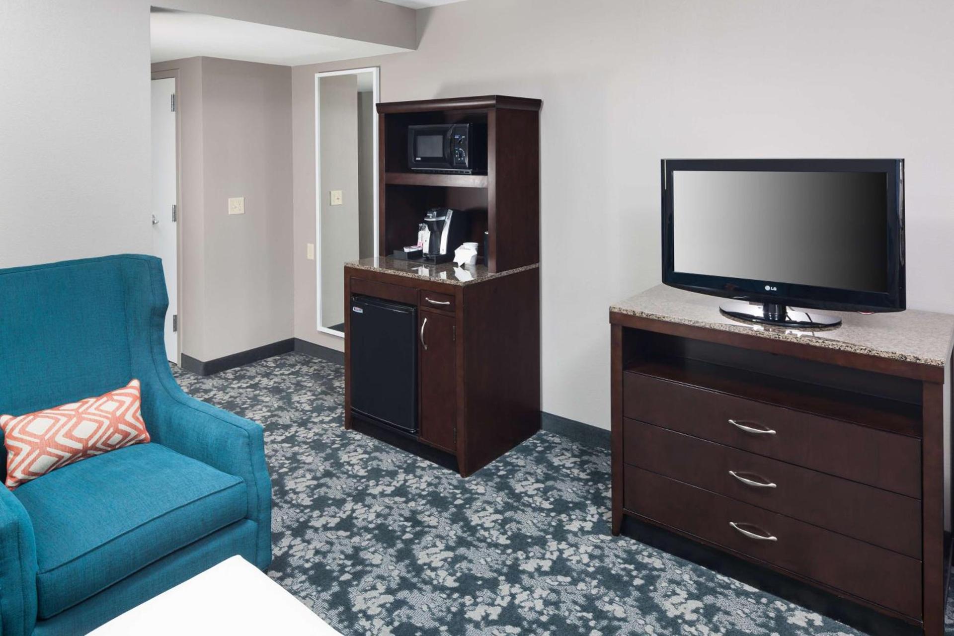 Hilton Garden Inn Cincinnati/Mason photo 30