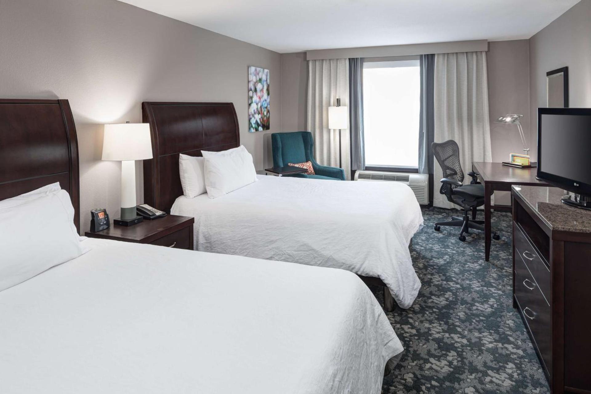 Hilton Garden Inn Cincinnati/Mason photo 31