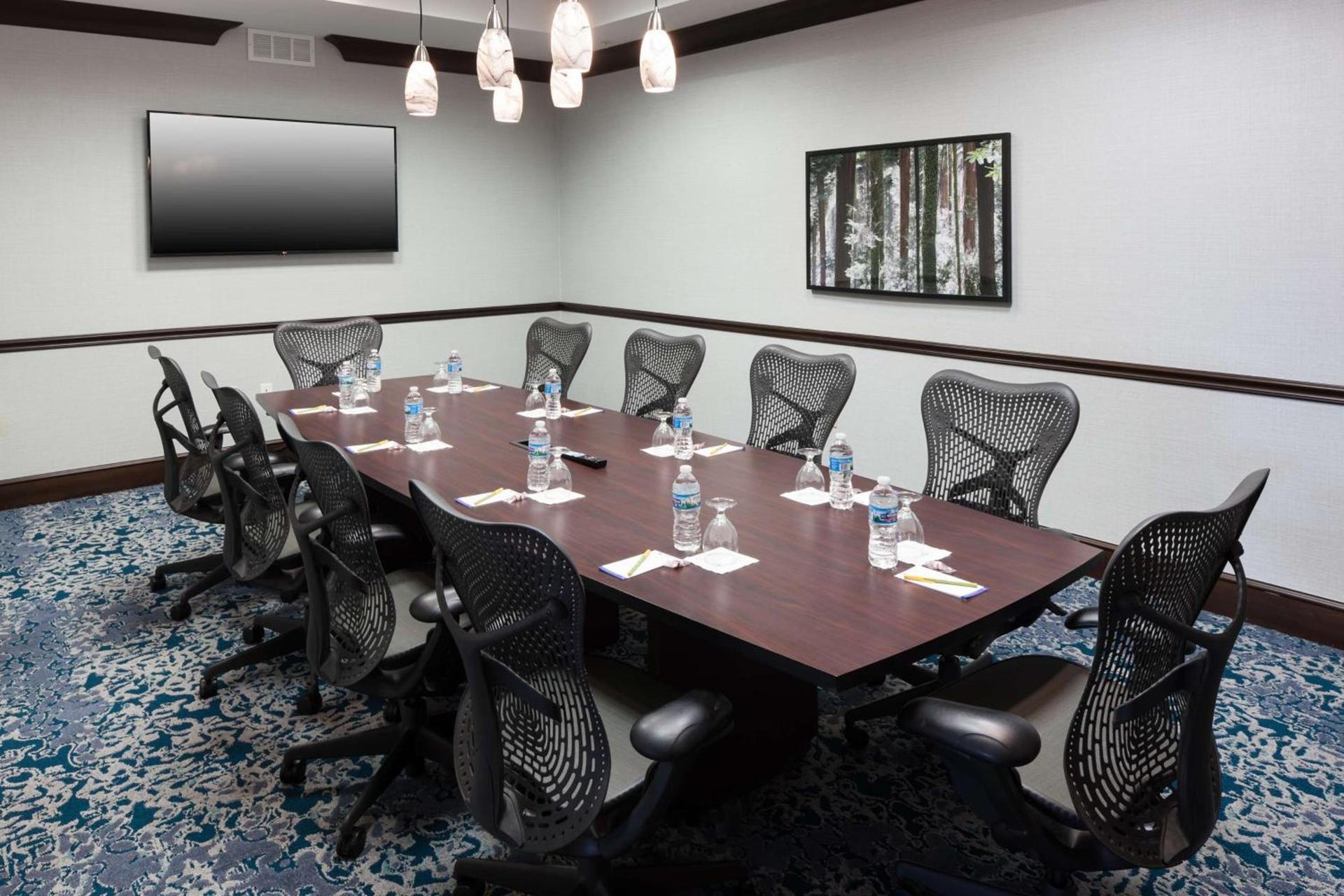 Hilton Garden Inn Cincinnati/Mason photo 34