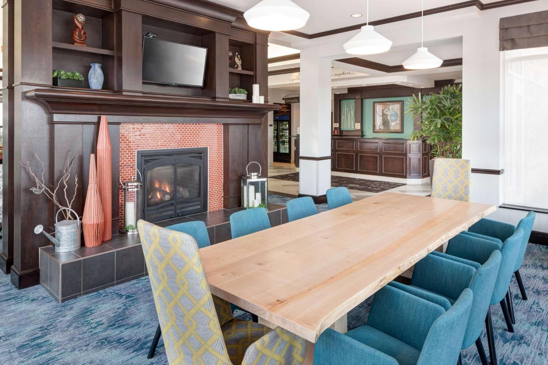 Hilton Garden Inn Cincinnati/Mason photo 33