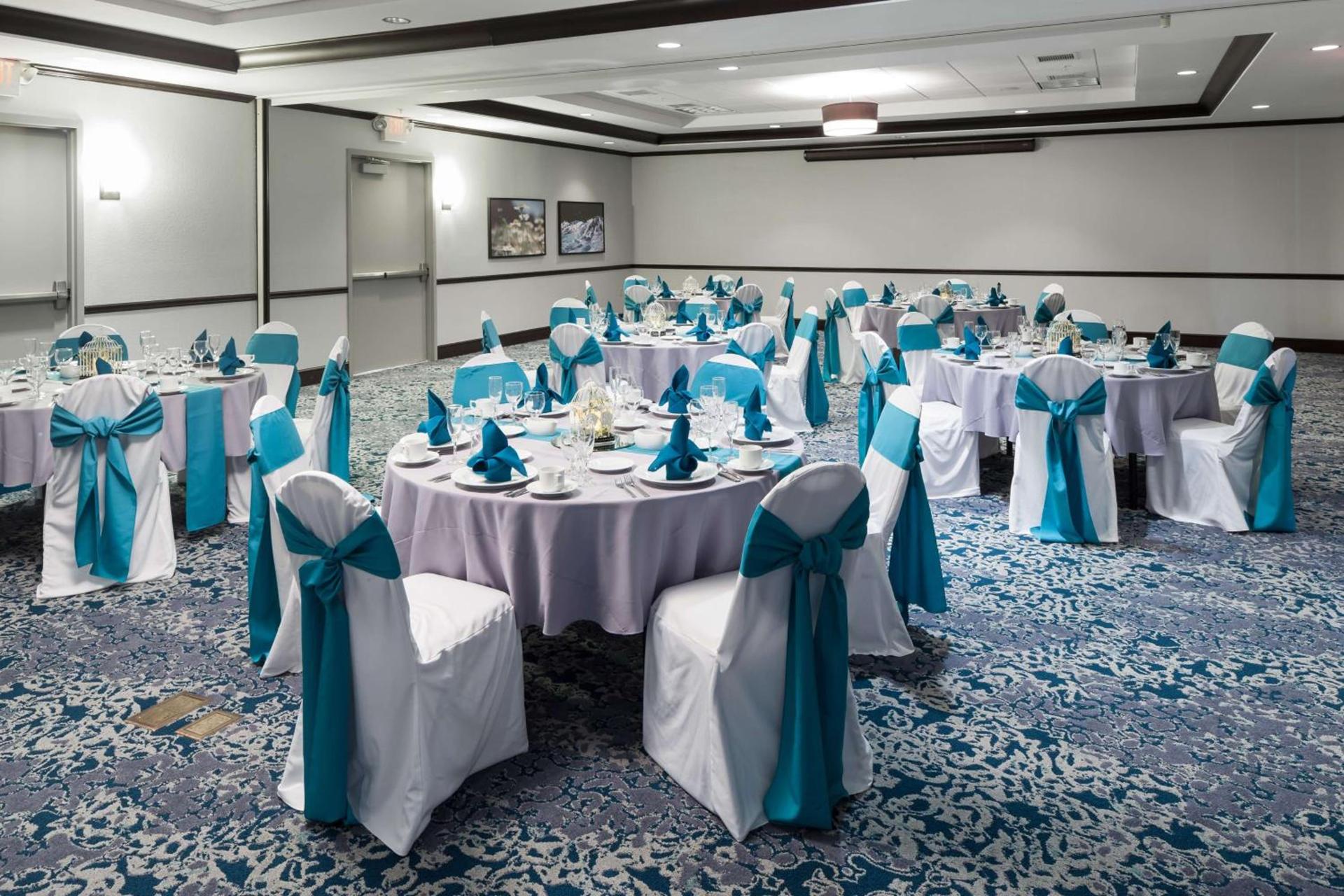 Hilton Garden Inn Cincinnati/Mason photo 35