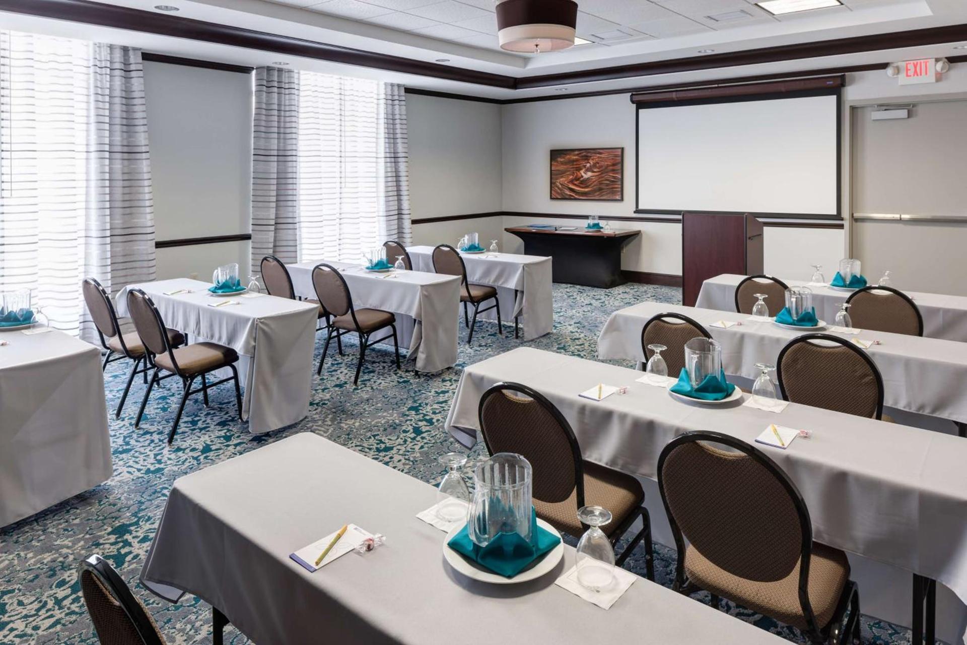 Hilton Garden Inn Cincinnati/Mason photo 36