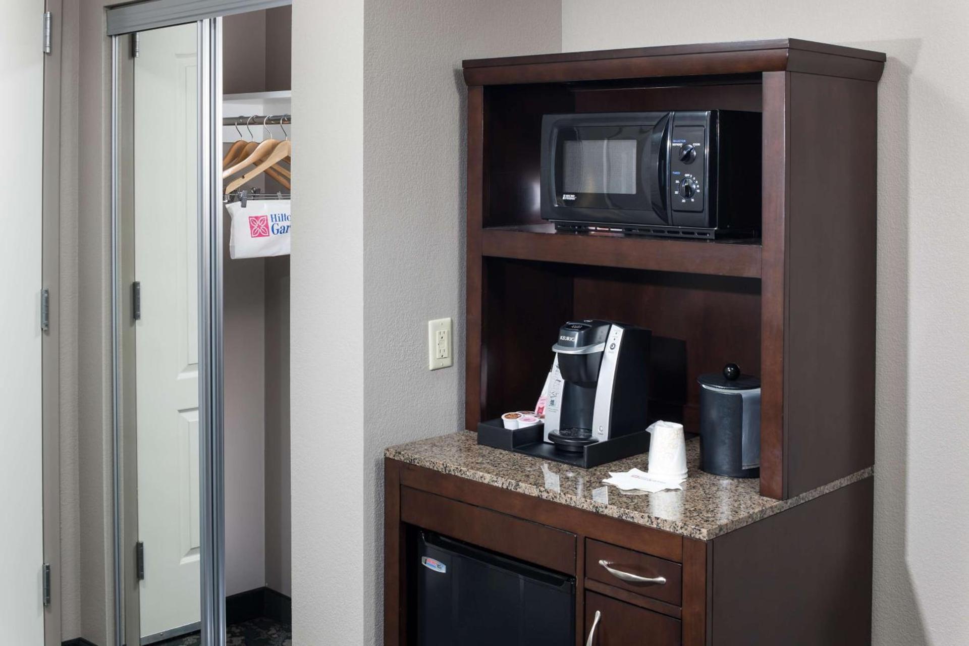 Hilton Garden Inn Cincinnati/Mason photo 40