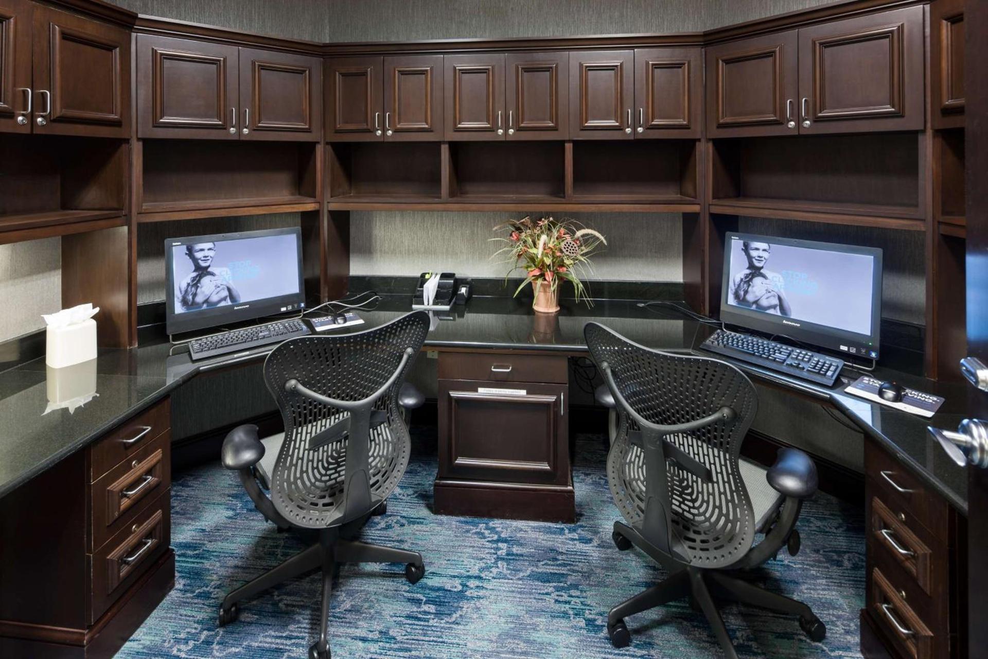 Hilton Garden Inn Cincinnati/Mason photo 41