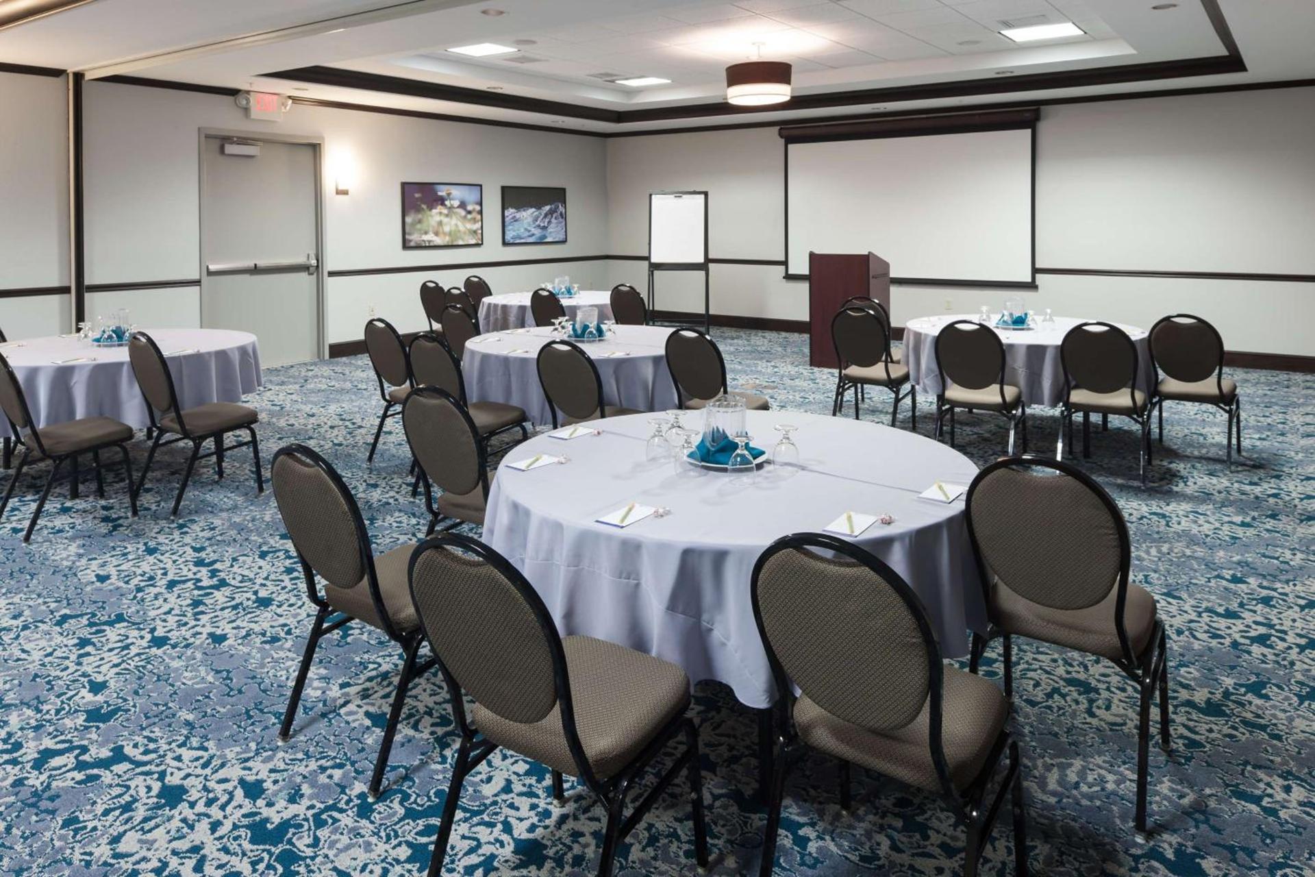 Hilton Garden Inn Cincinnati/Mason photo 37