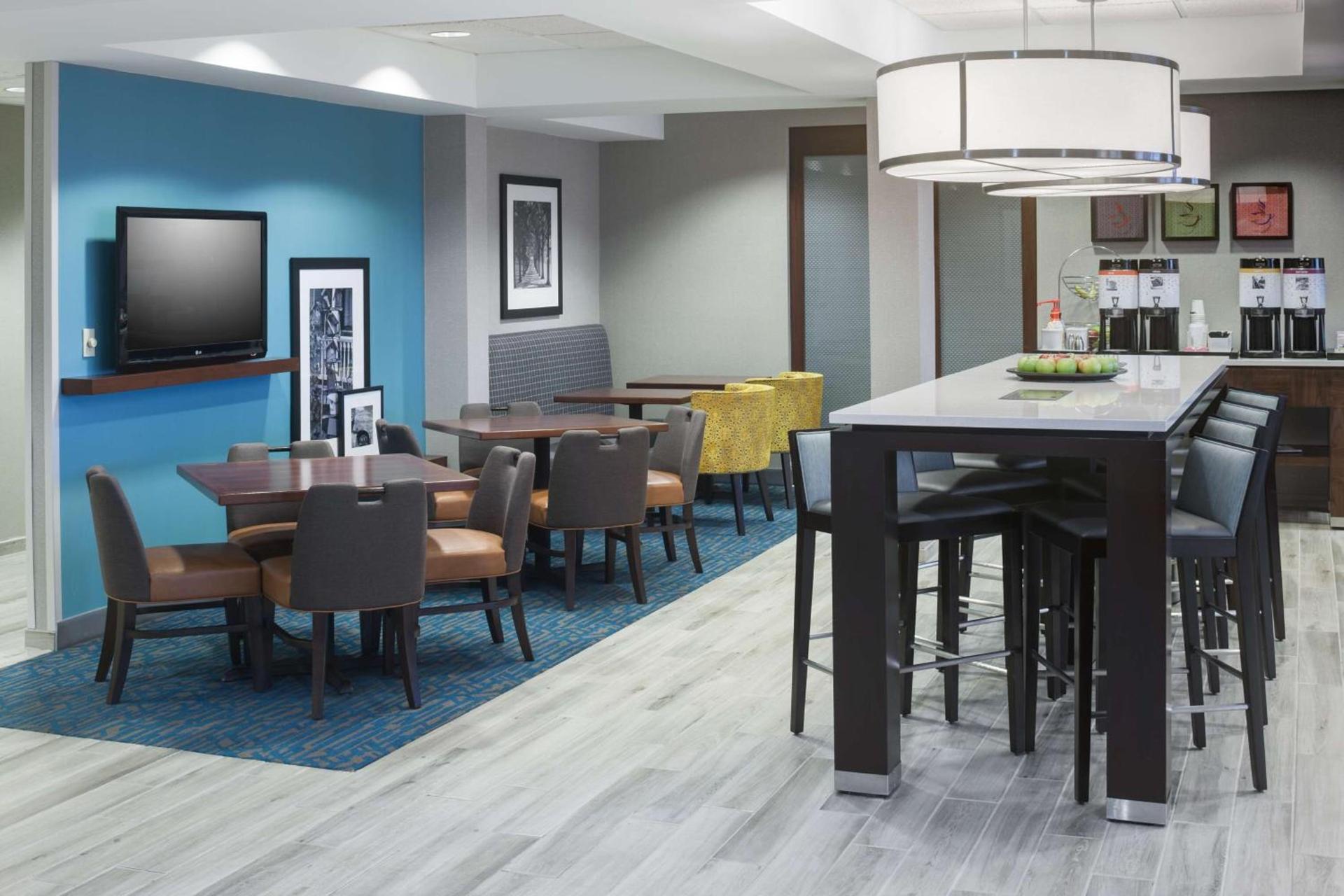 Hampton Inn Kansas City Liberty photo 3