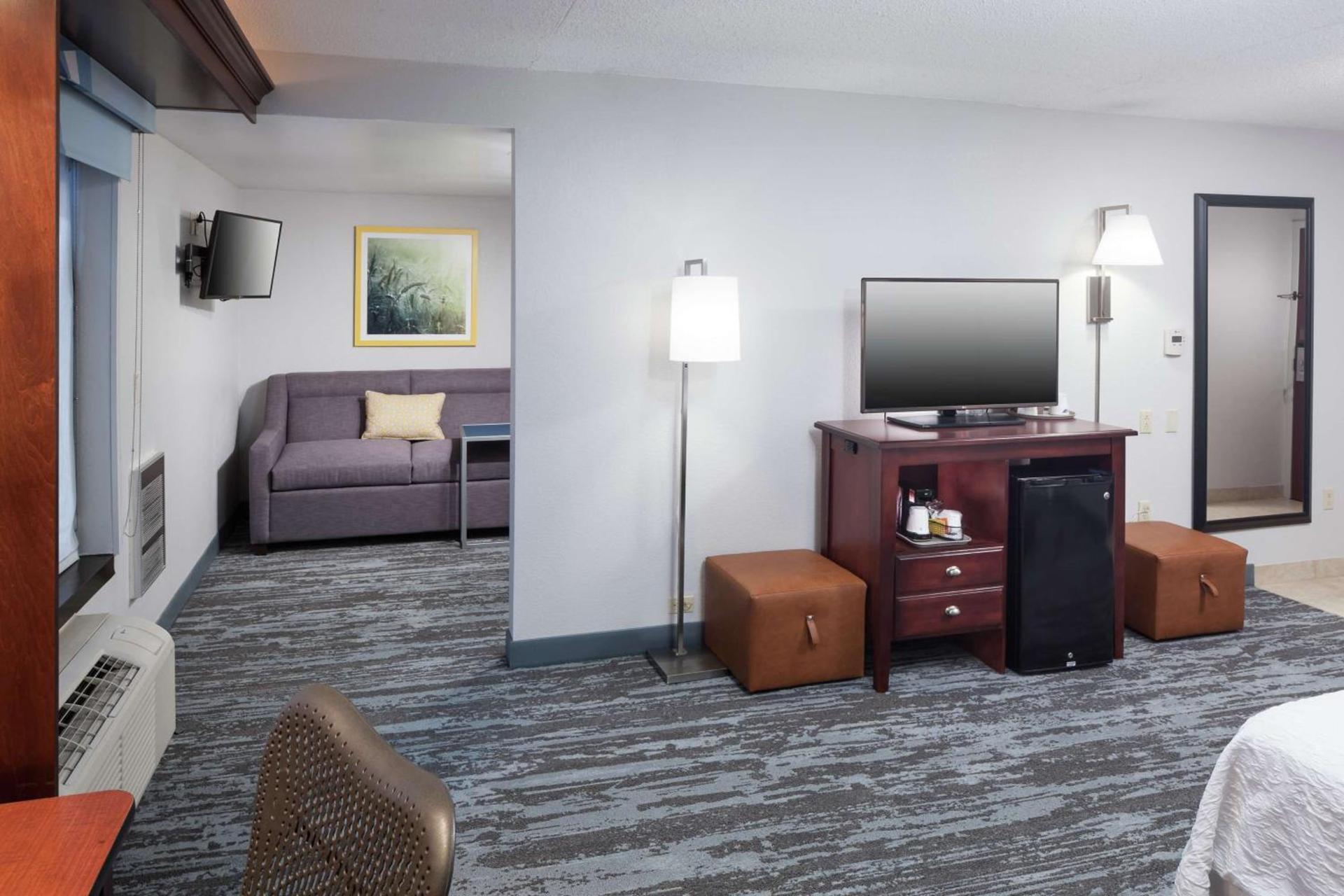 Hampton Inn Kansas City Liberty photo 14