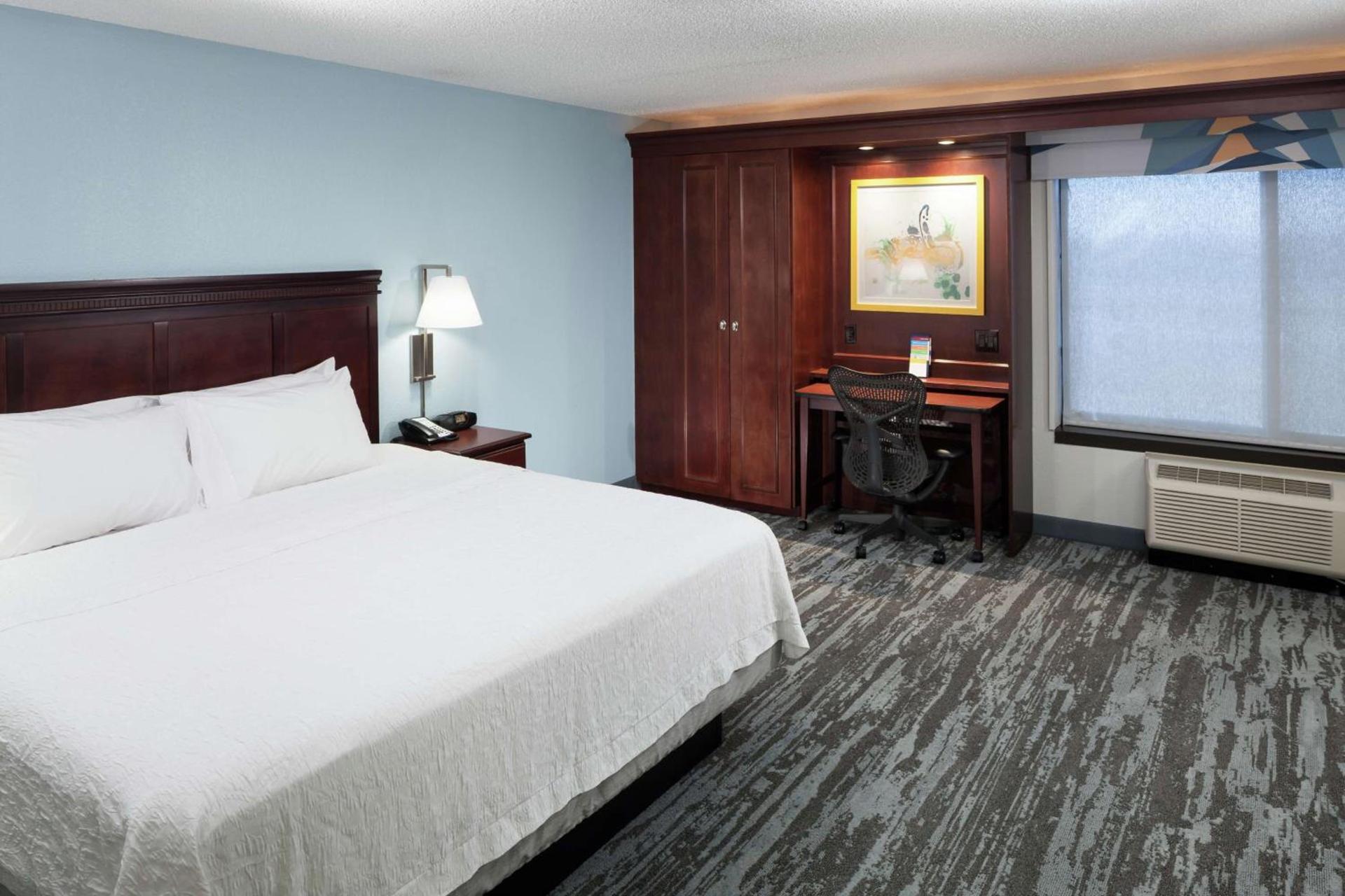 Hampton Inn Kansas City Liberty photo 15