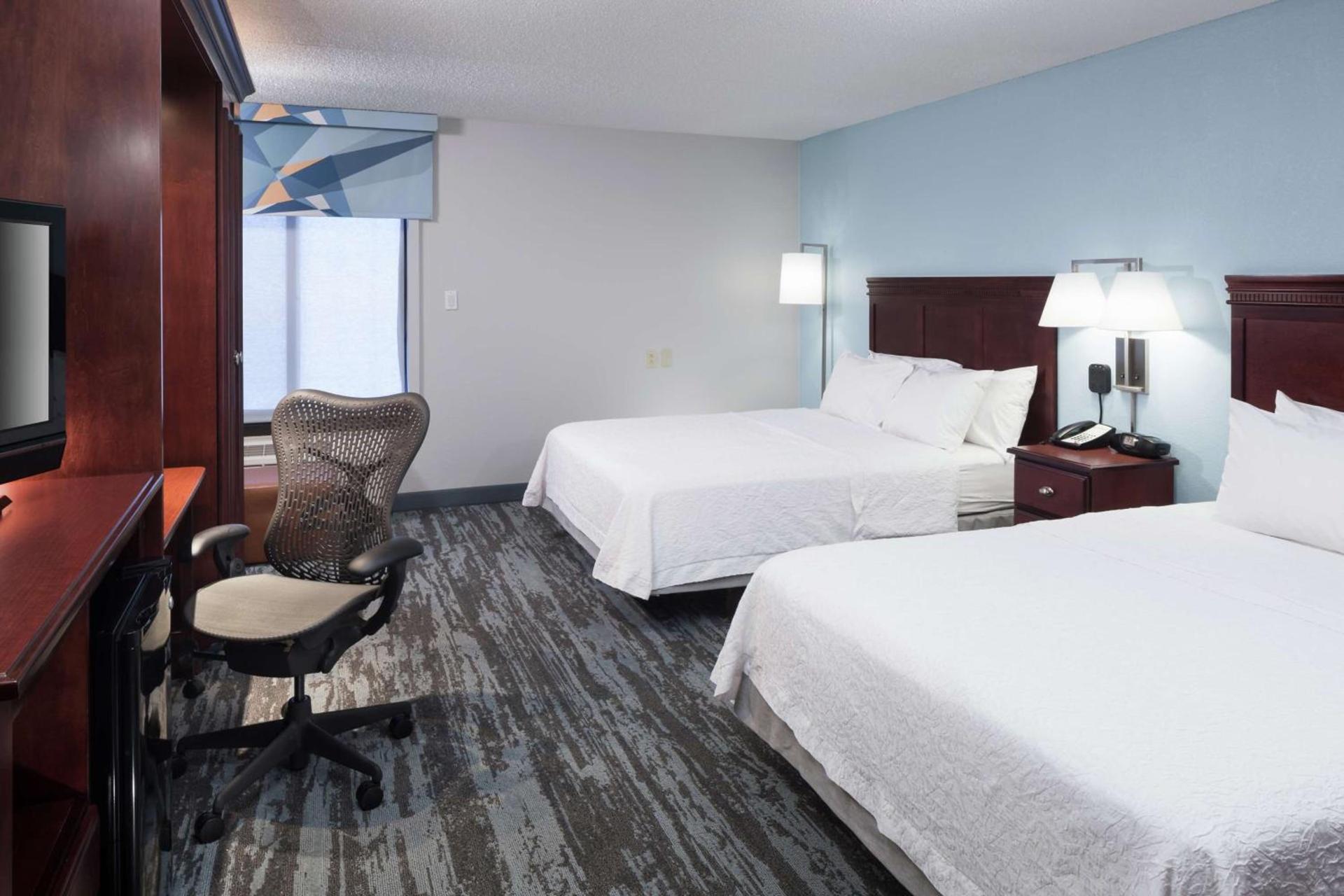Hampton Inn Kansas City Liberty photo 19