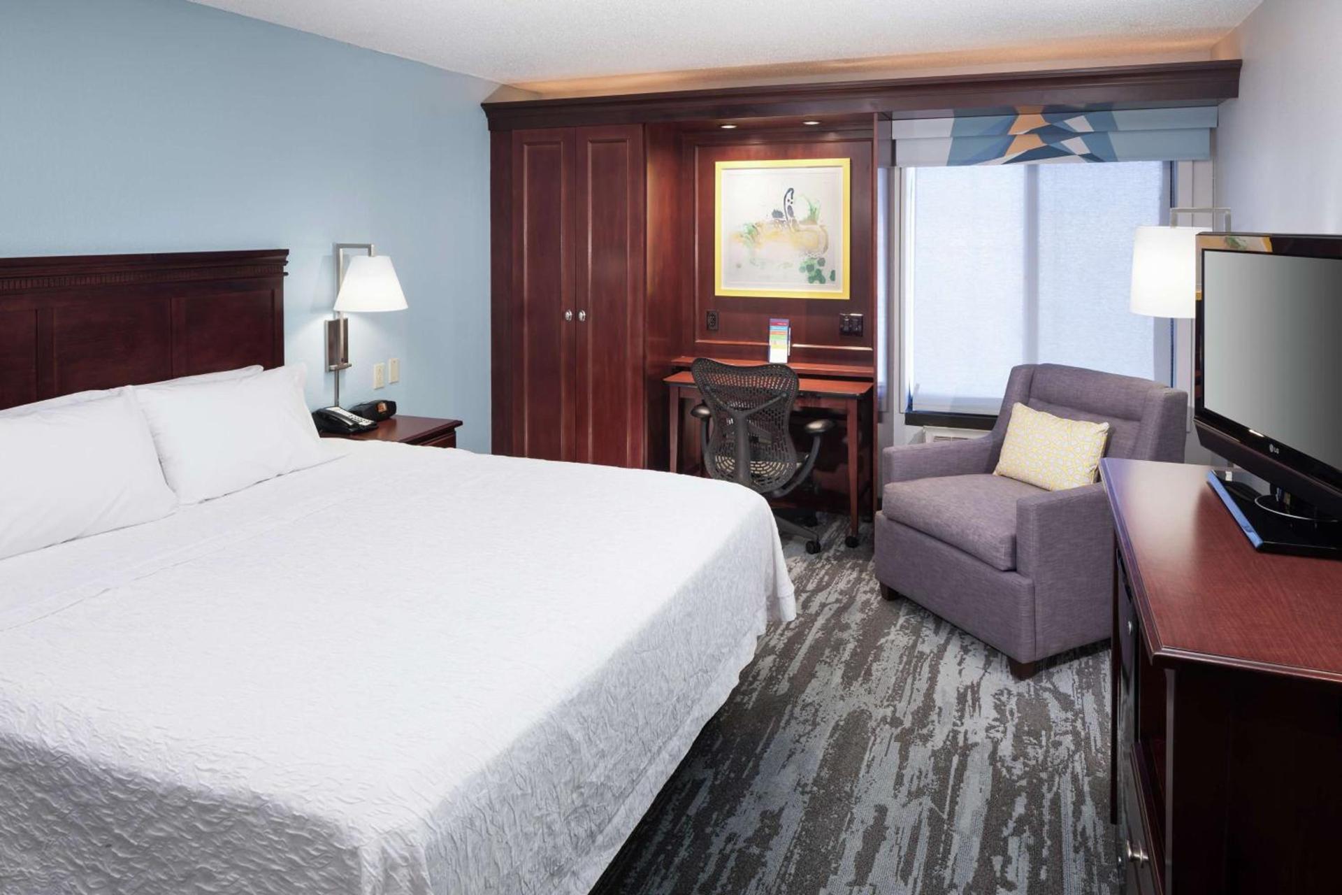 Hampton Inn Kansas City Liberty photo 18