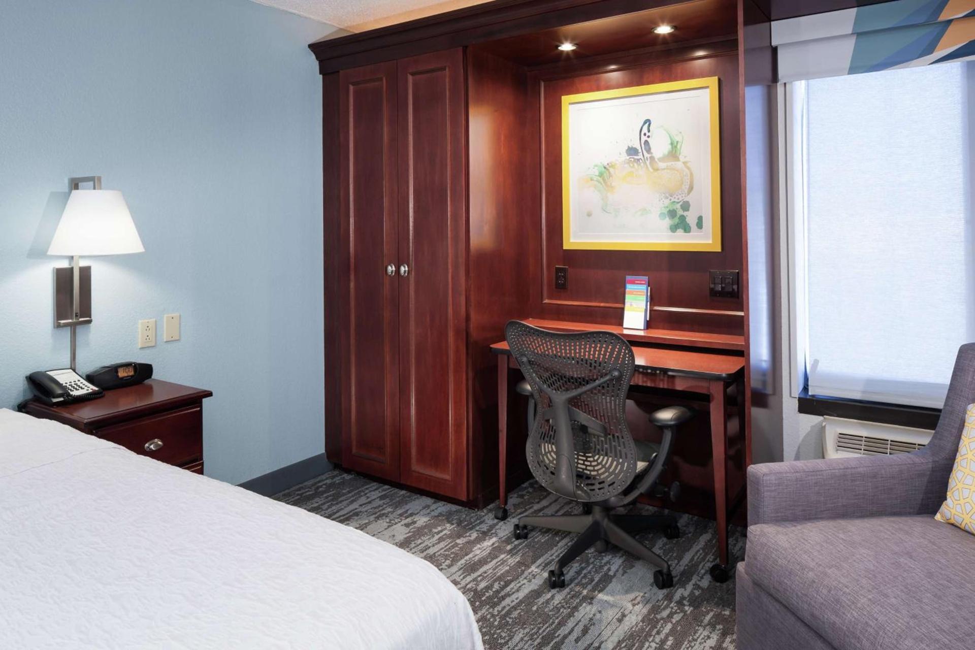 Hampton Inn Kansas City Liberty photo 22