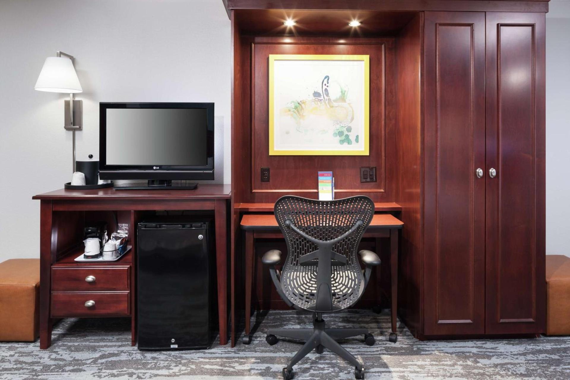 Hampton Inn Kansas City Liberty photo 24