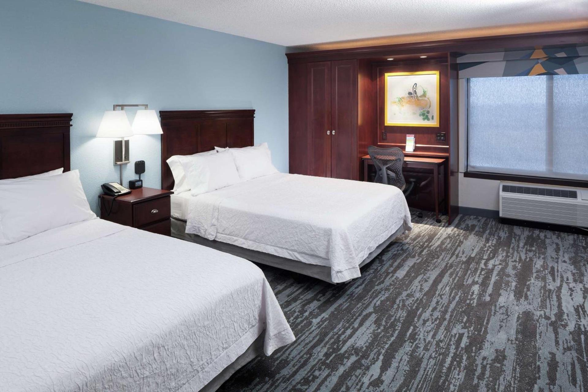 Hampton Inn Kansas City Liberty photo 25