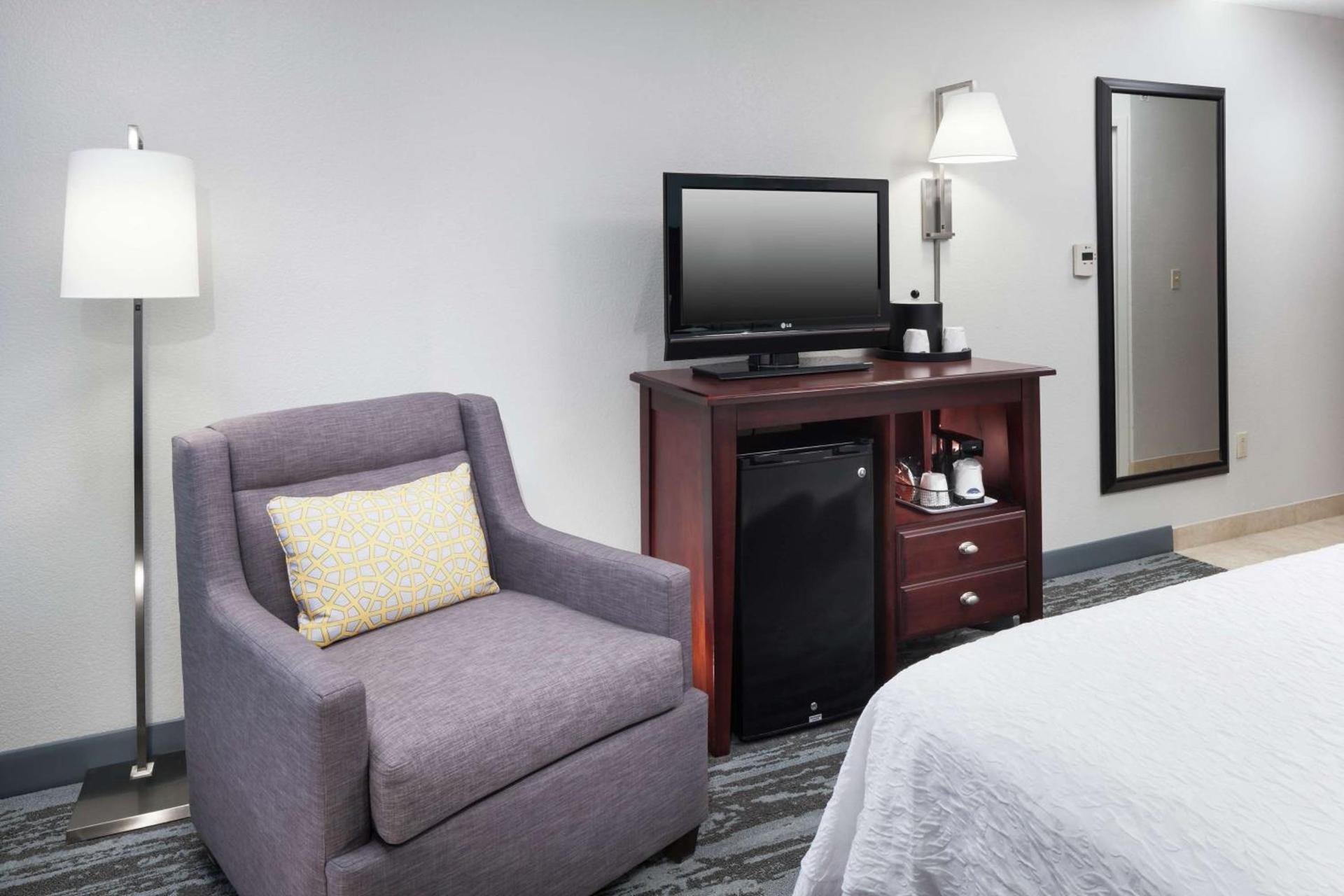 Hampton Inn Kansas City Liberty photo 32