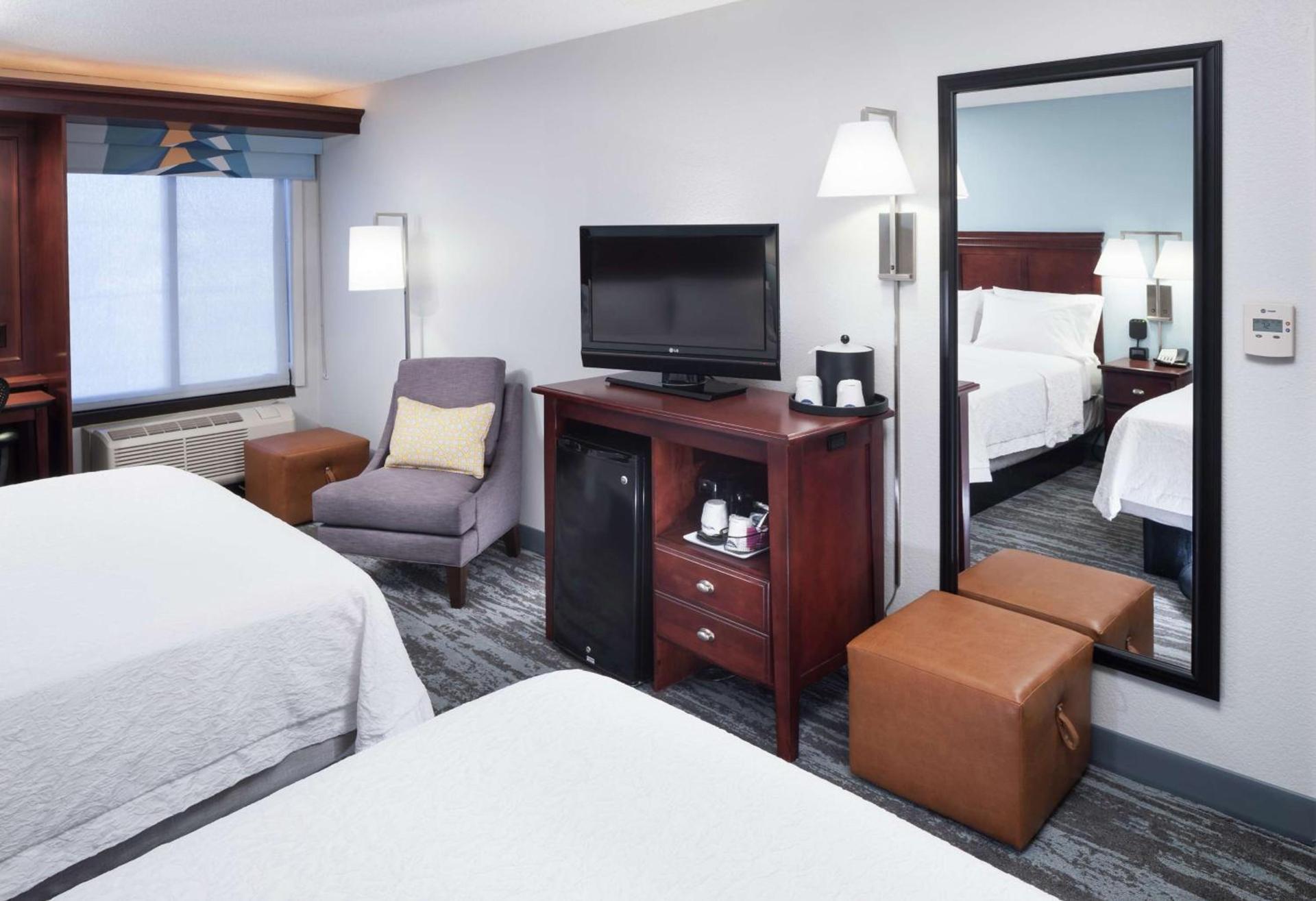 Hampton Inn Kansas City Liberty photo 34