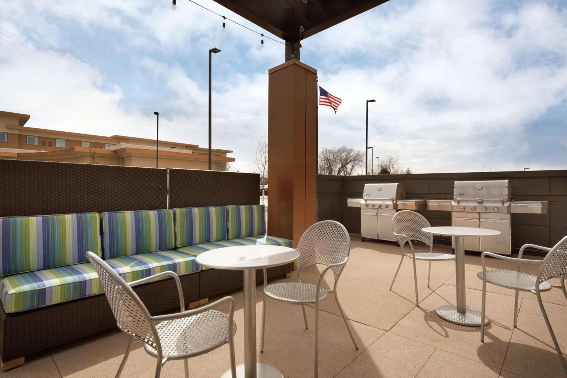 Home2 Suites by Hilton Milwaukee Airport photo 3