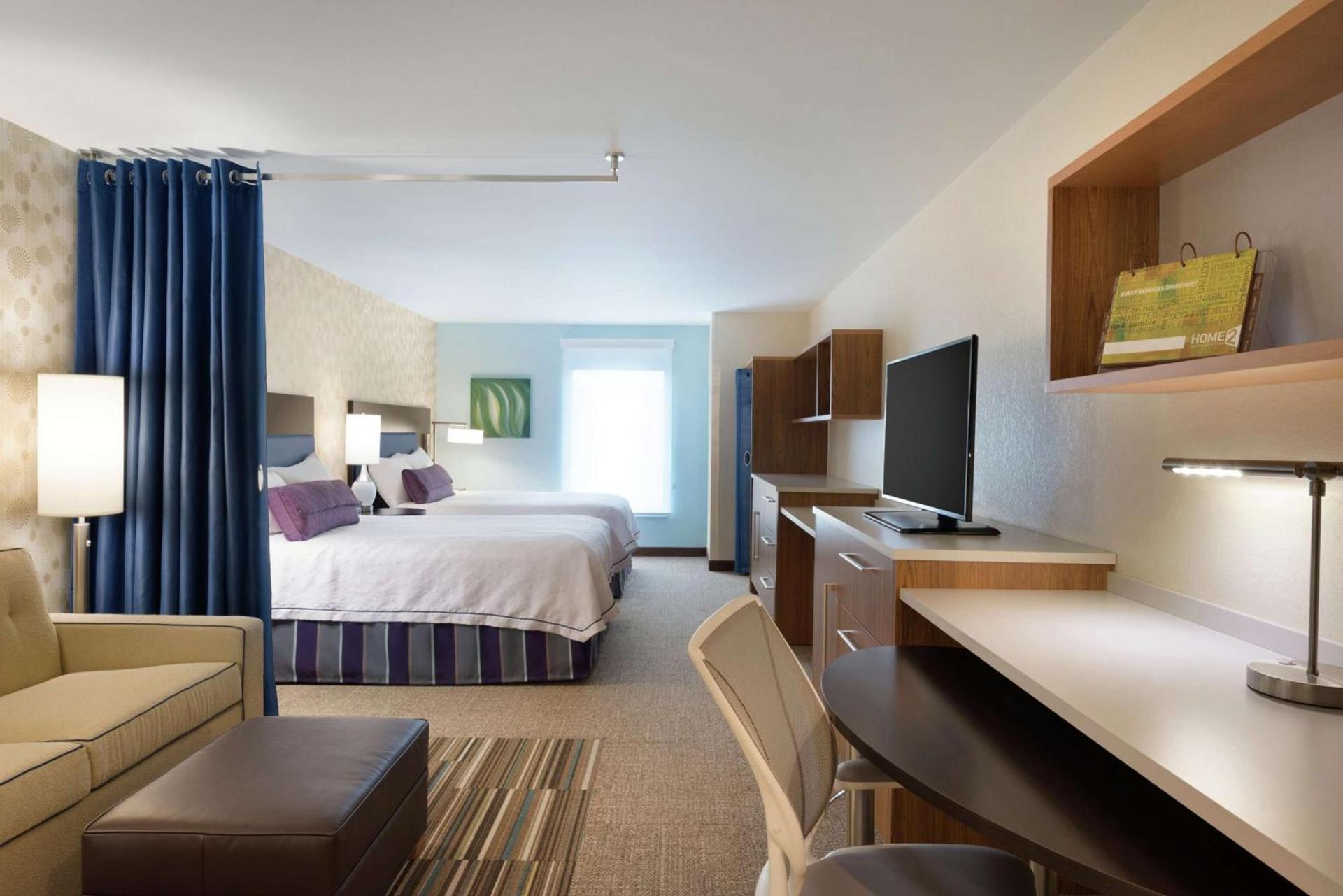 Home2 Suites by Hilton Milwaukee Airport photo 10
