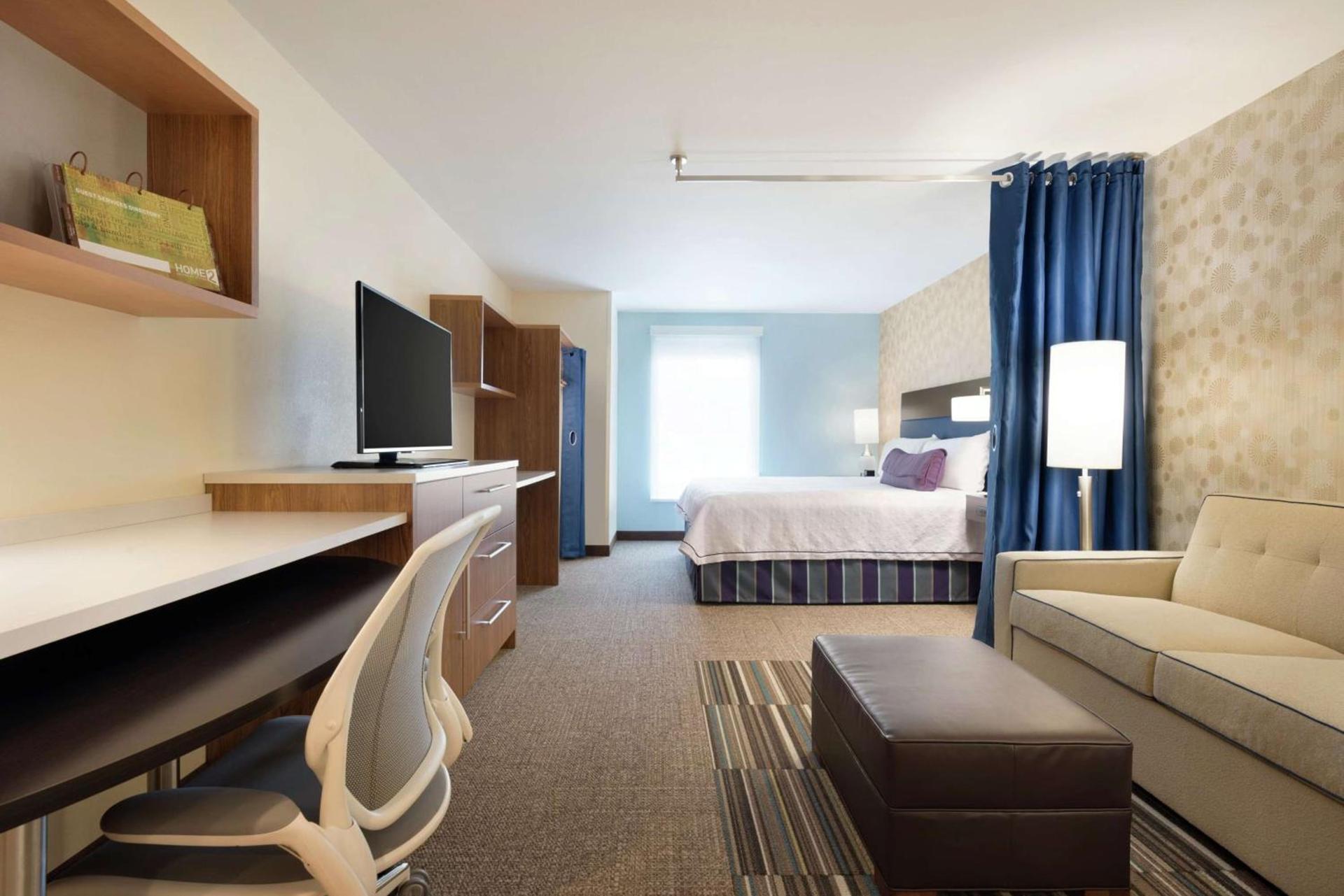 Home2 Suites by Hilton Milwaukee Airport photo 12
