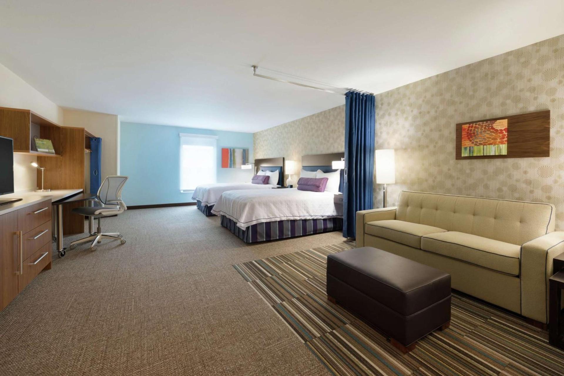 Home2 Suites by Hilton Milwaukee Airport photo 14