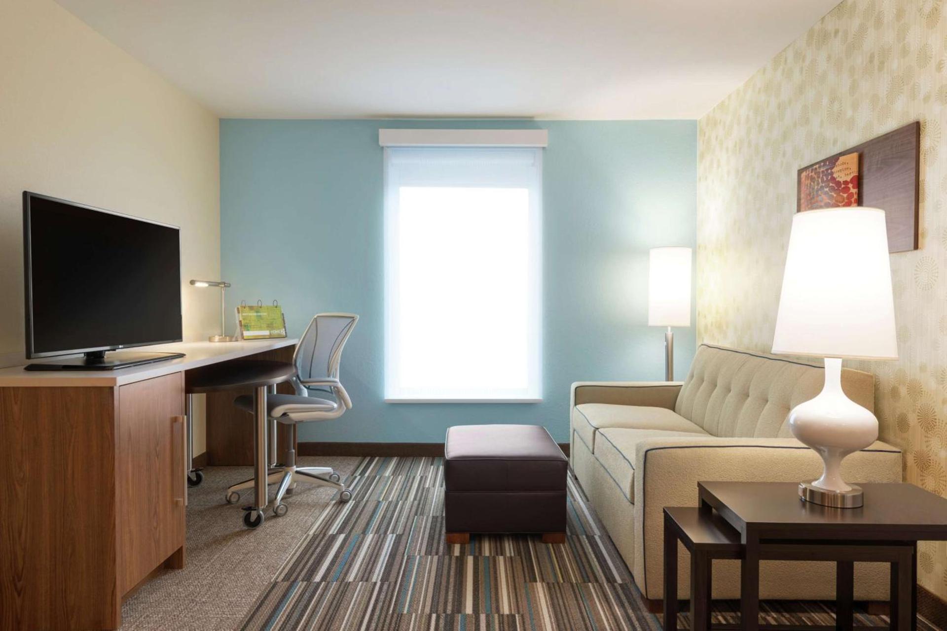 Home2 Suites by Hilton Milwaukee Airport photo 18