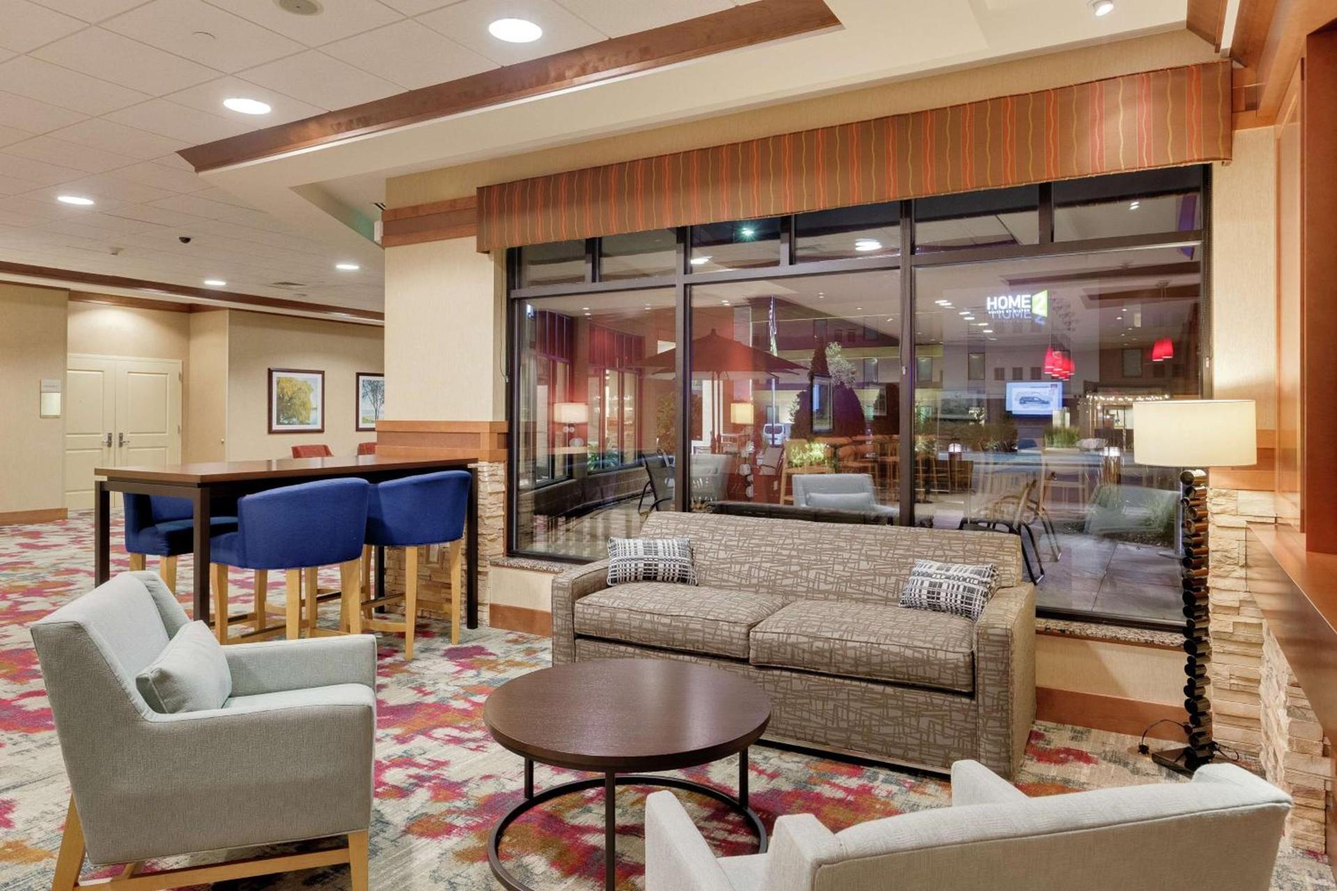 Hilton Garden Inn Milwaukee Airport photo 10