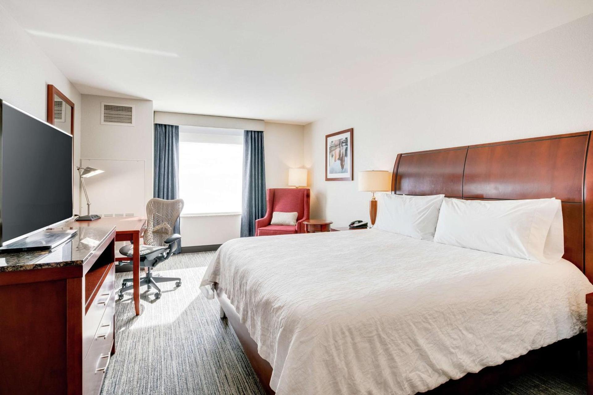 Hilton Garden Inn Milwaukee Airport photo 21