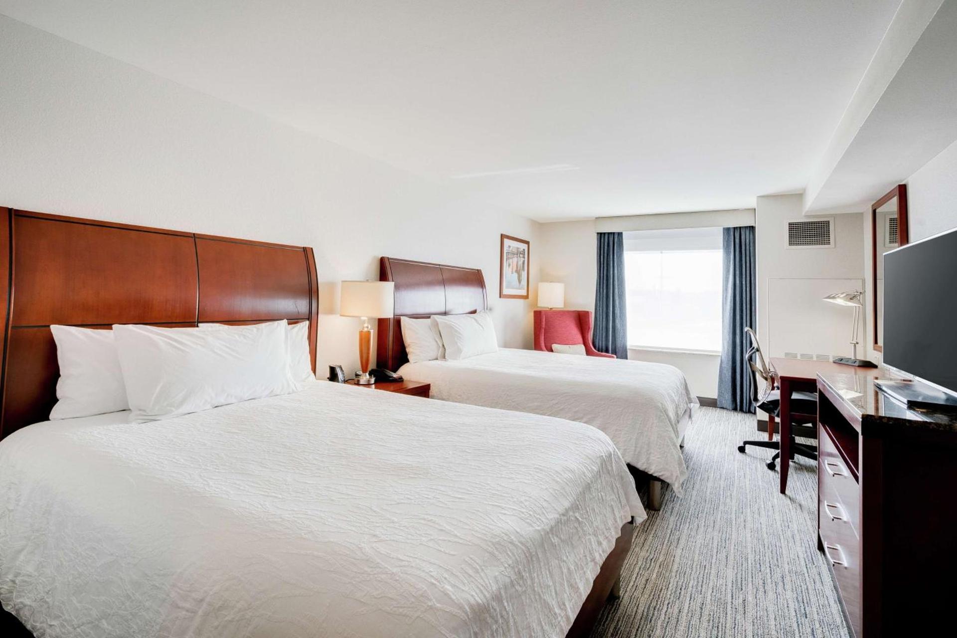 Hilton Garden Inn Milwaukee Airport photo 23