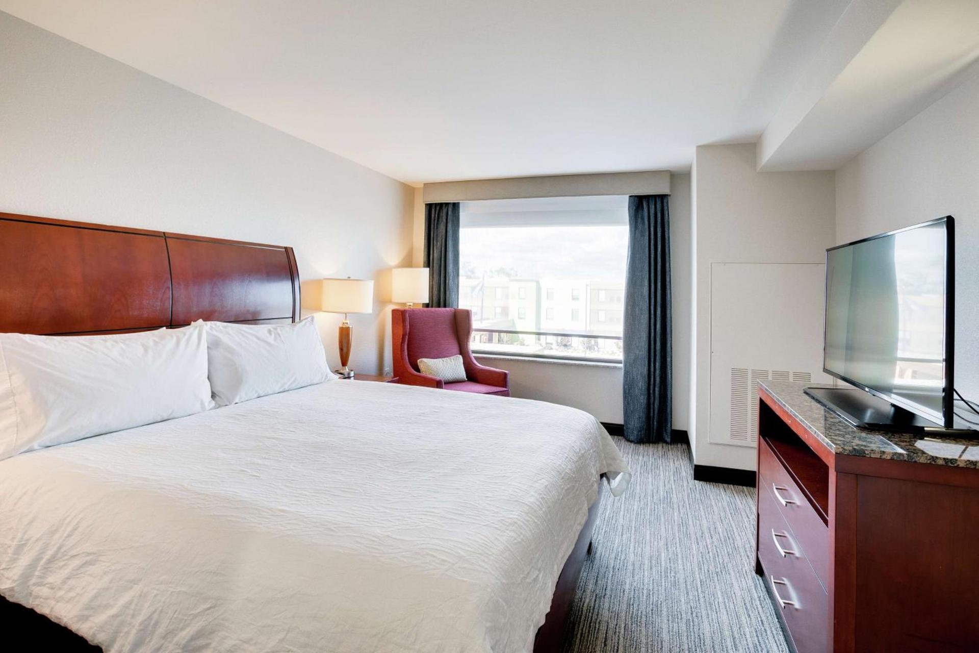 Hilton Garden Inn Milwaukee Airport photo 24