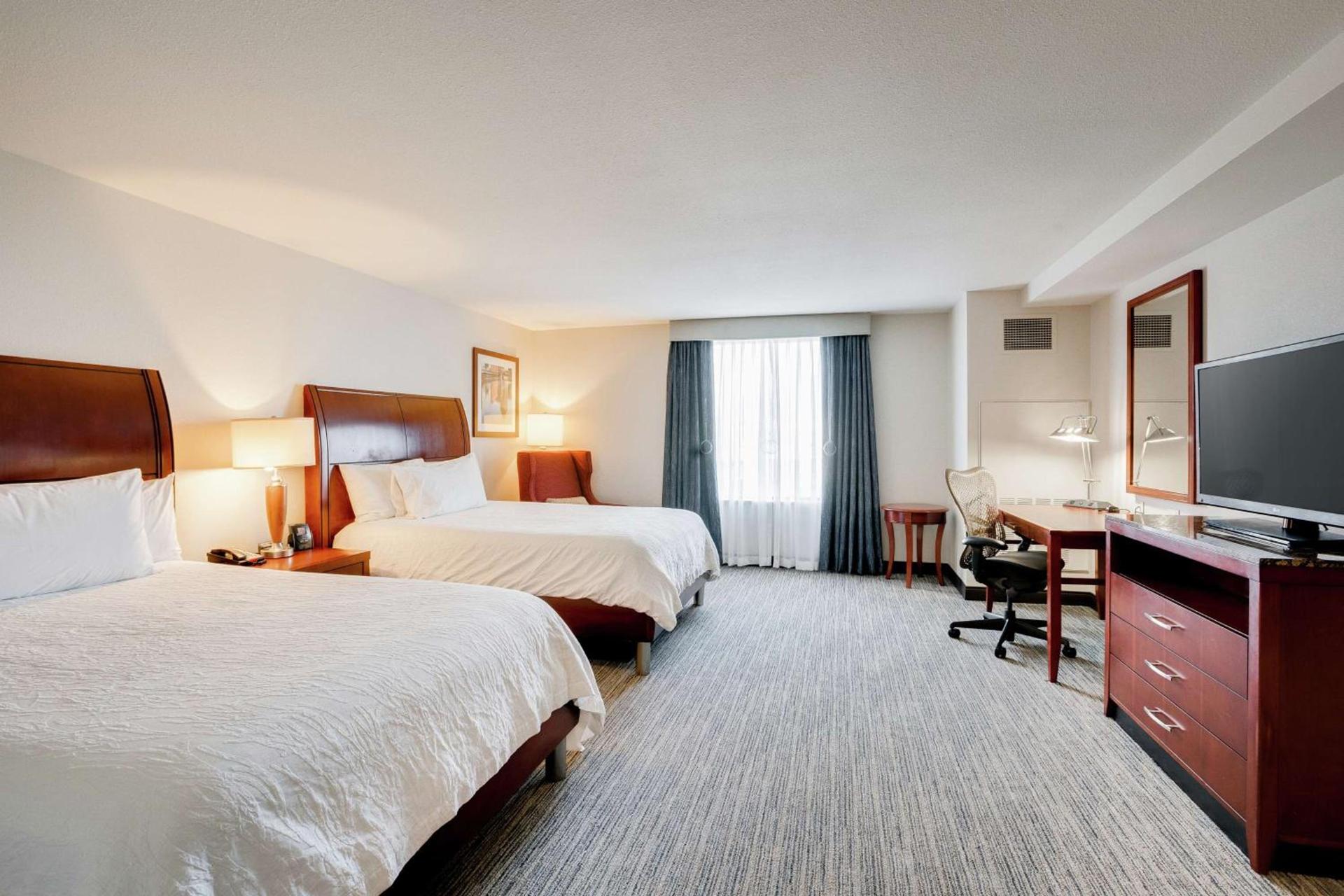 Hilton Garden Inn Milwaukee Airport photo 25