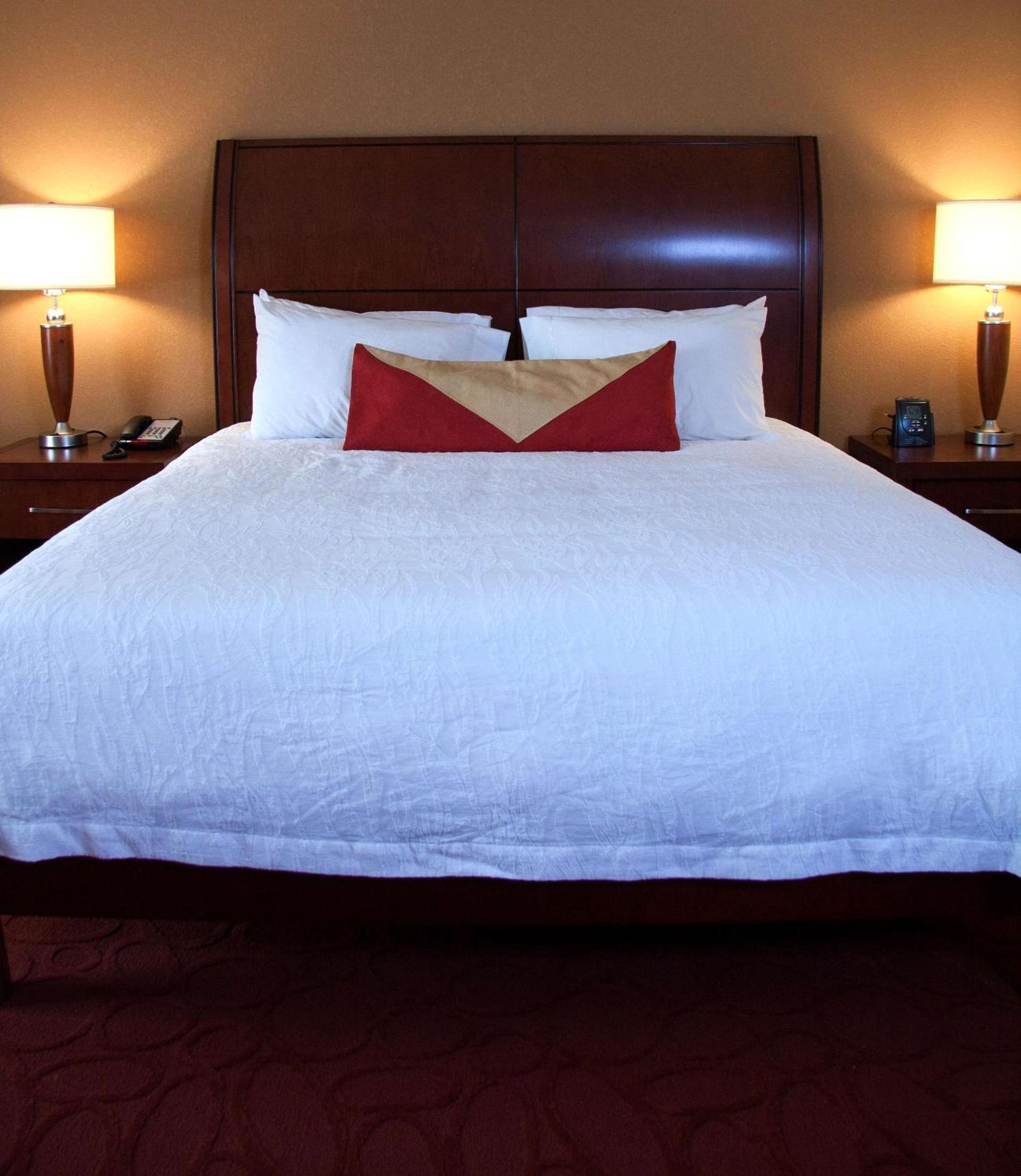 Hilton Garden Inn Milwaukee Airport photo 33