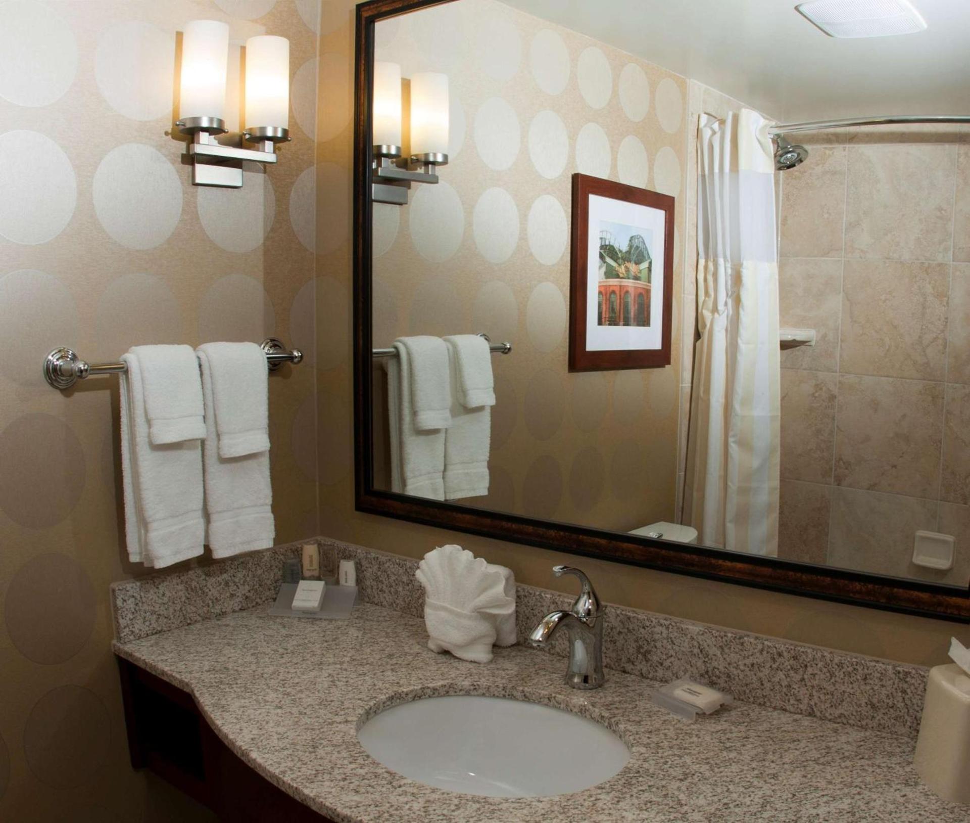 Hilton Garden Inn Milwaukee Airport photo 32