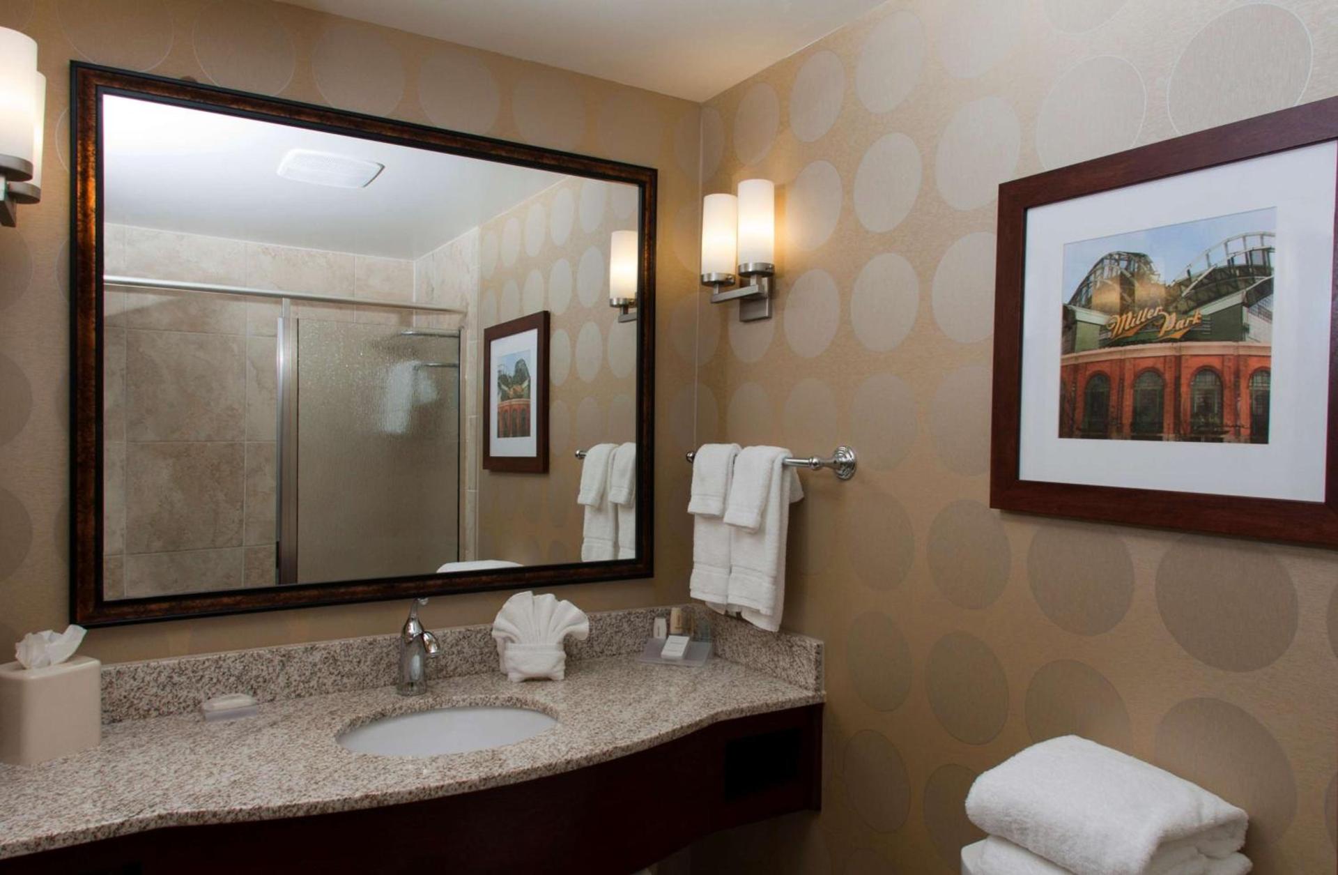 Hilton Garden Inn Milwaukee Airport photo 36