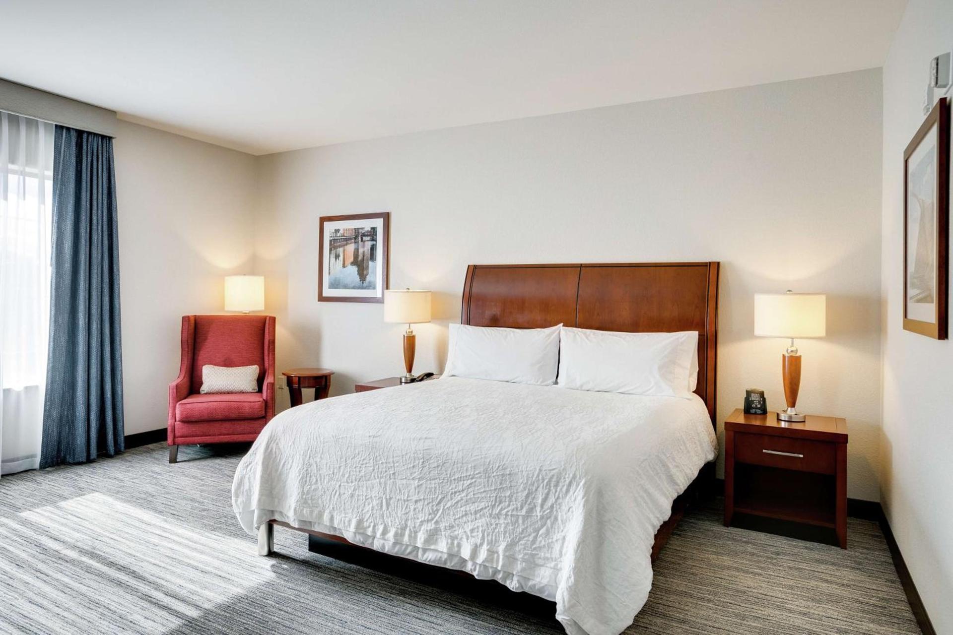 Hilton Garden Inn Milwaukee Airport photo 31