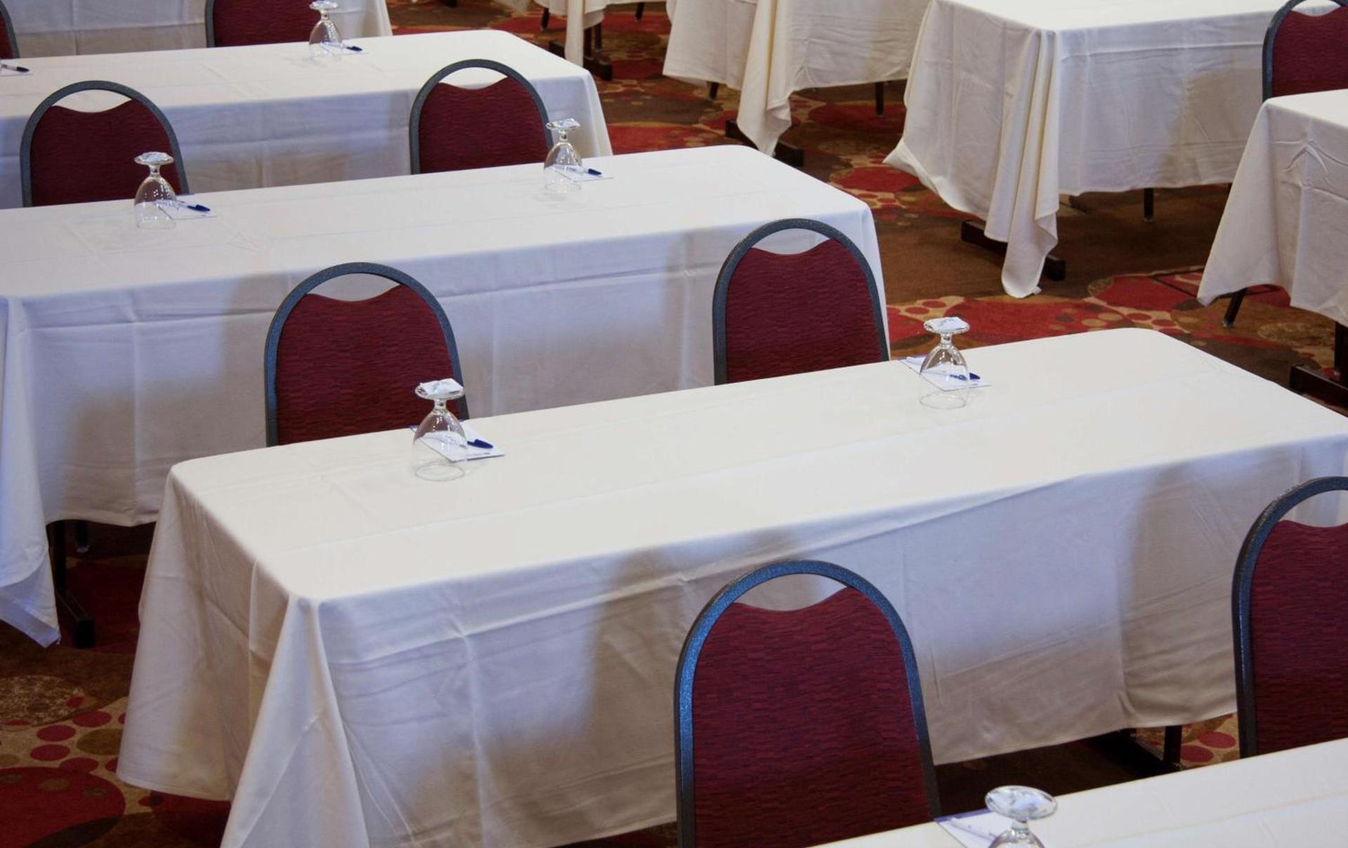Hilton Garden Inn Milwaukee Airport photo 44