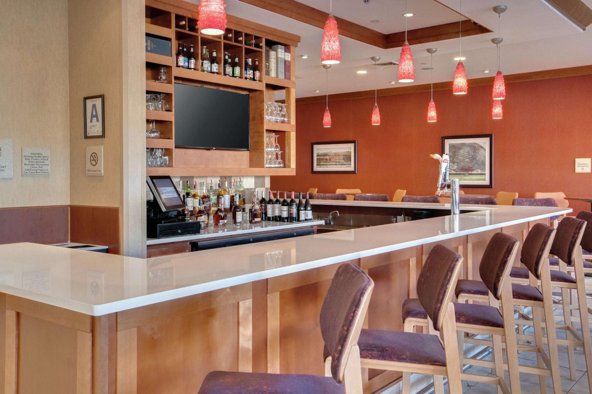 Hilton Garden Inn Milwaukee Airport photo 47