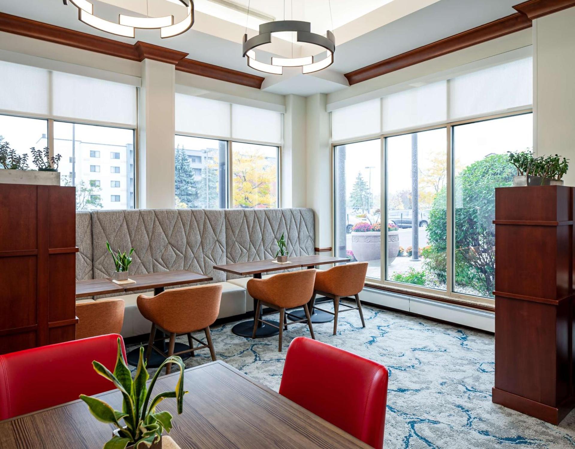 Hilton Garden Inn Chicago O'Hare Airport photo 5