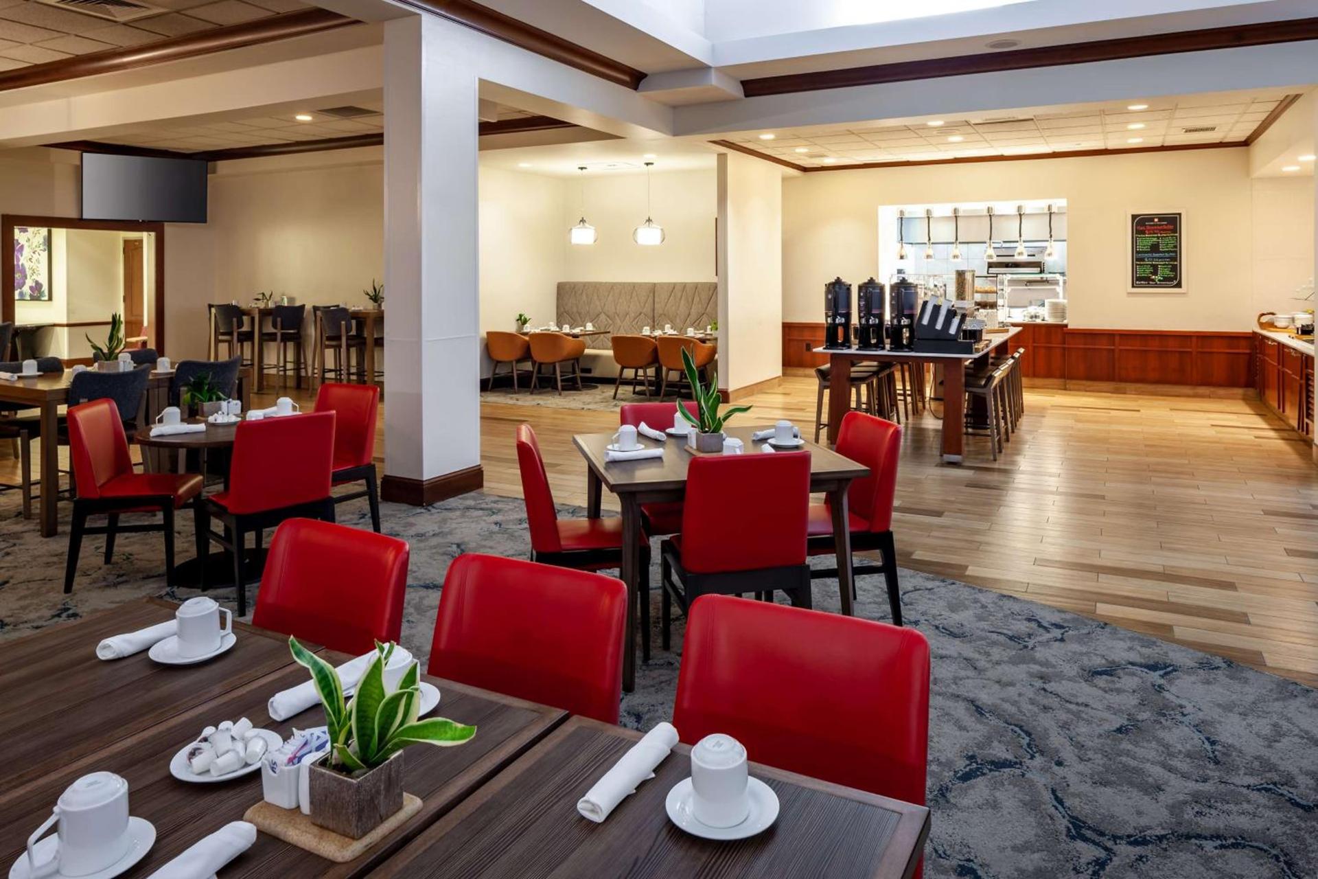 Hilton Garden Inn Chicago O'Hare Airport photo 14