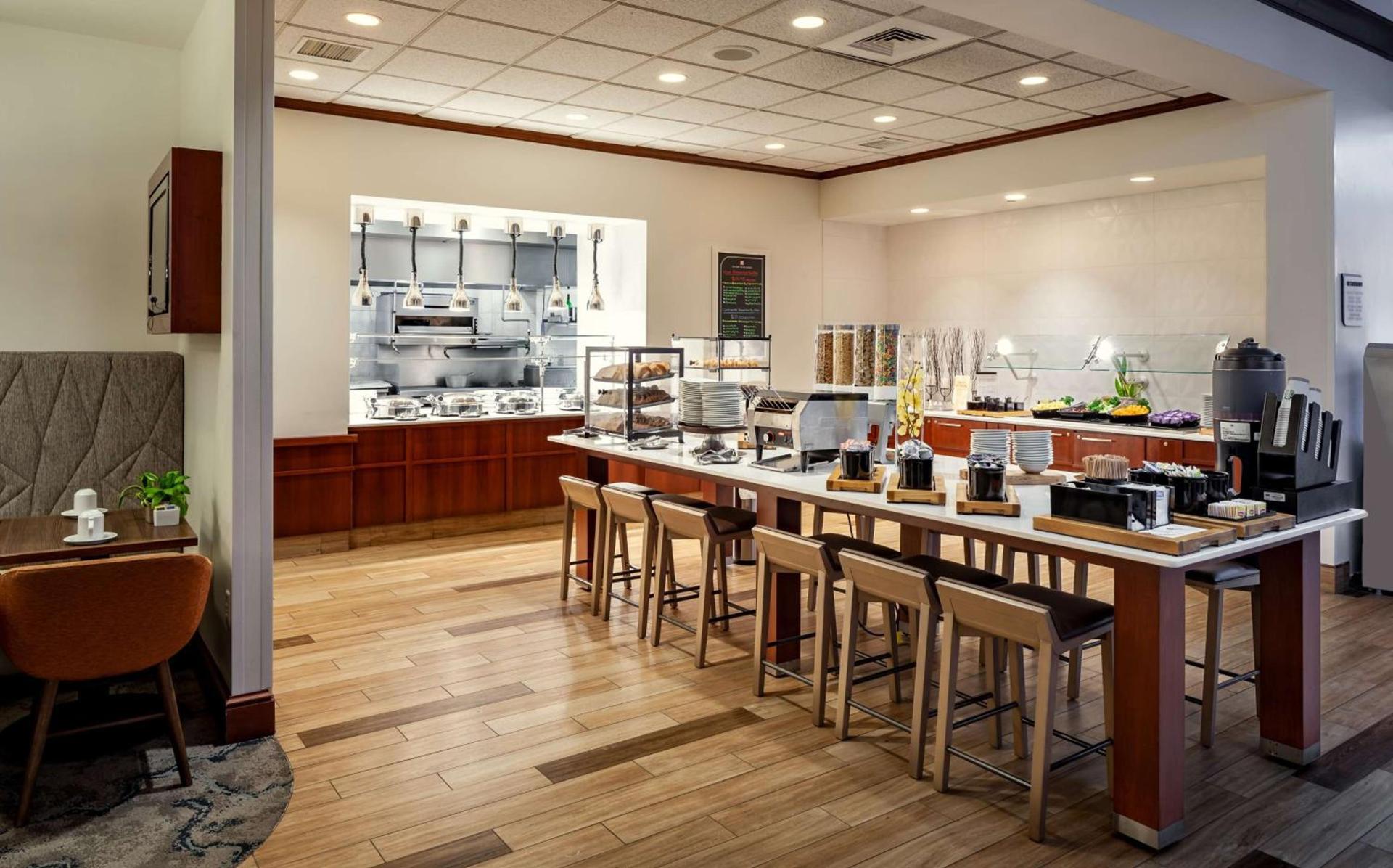 Hilton Garden Inn Chicago O'Hare Airport photo 12