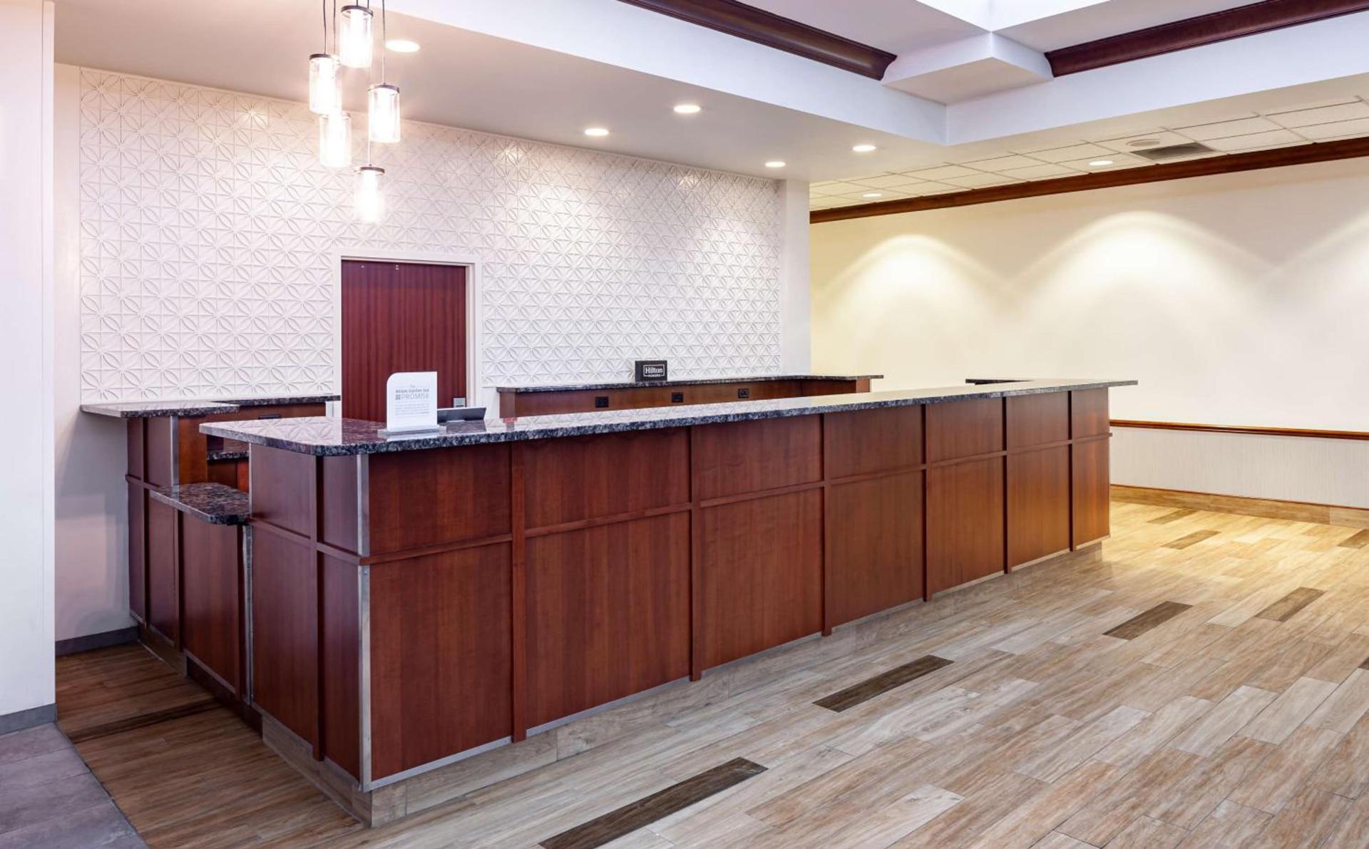 Hilton Garden Inn Chicago O'Hare Airport photo 7