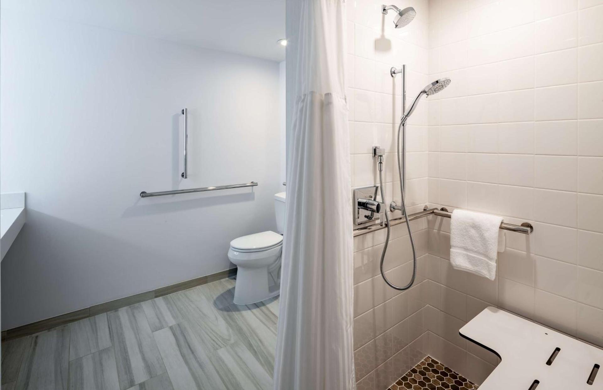 Hilton Garden Inn Chicago O'Hare Airport photo 17